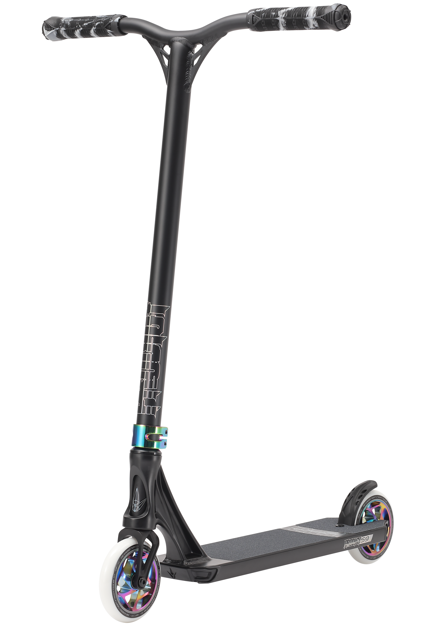 BLUNT PRODIGY S9 stunt scooter