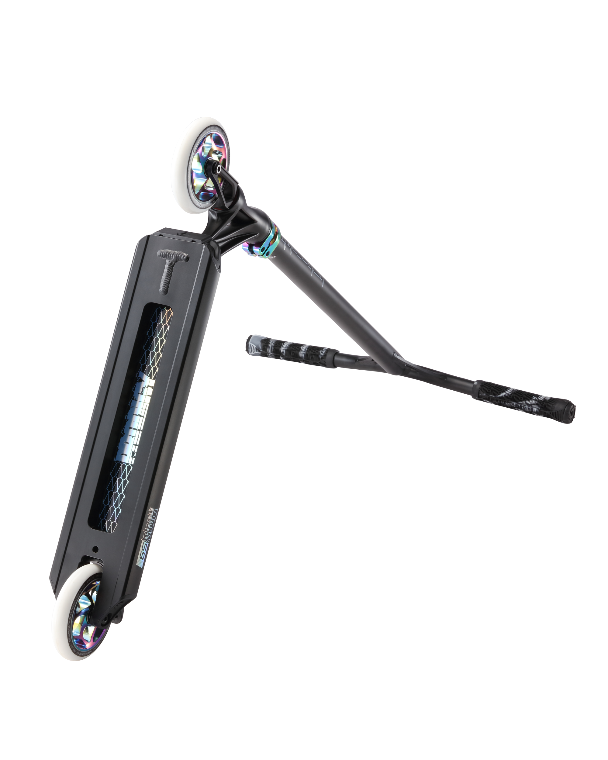 BLUNT PRODIGY S9 stunt scooter