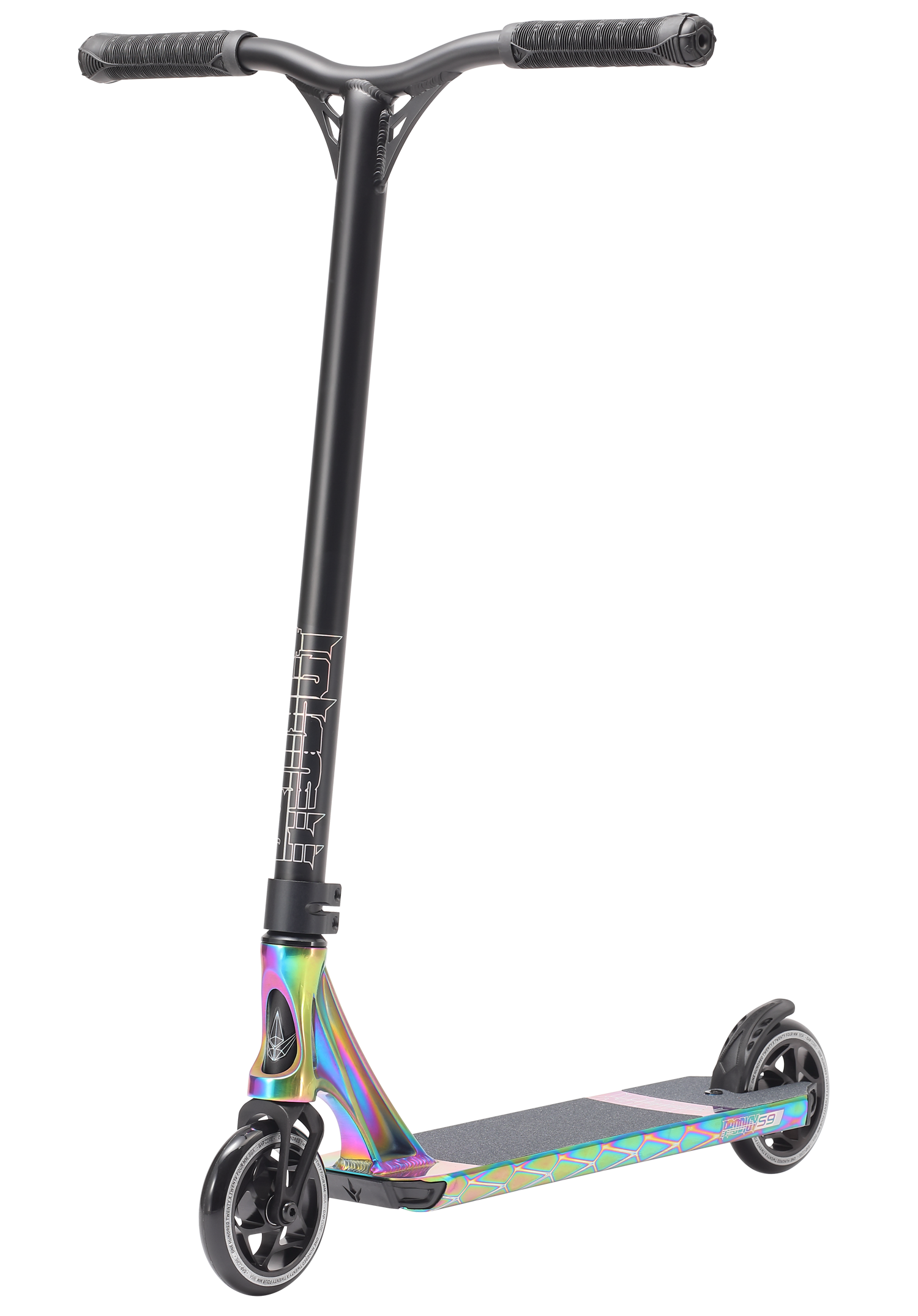 BLUNT PRODIGY S9 stunt scooter