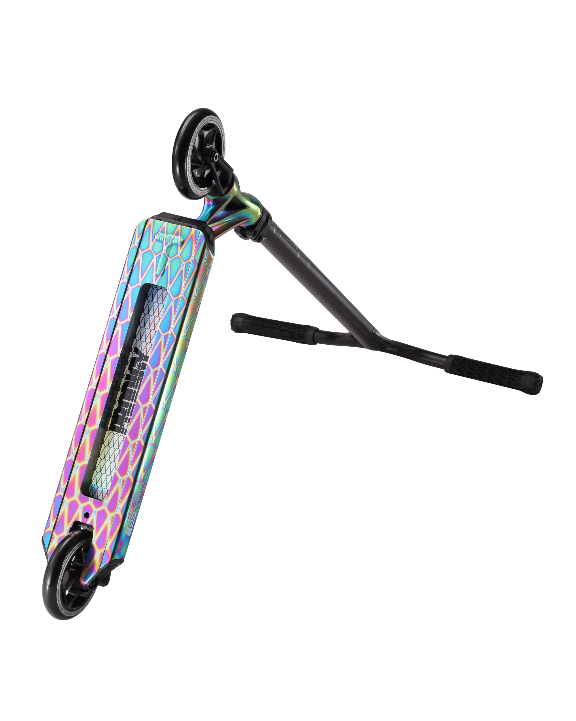 BLUNT PRODIGY S9 stunt scooter