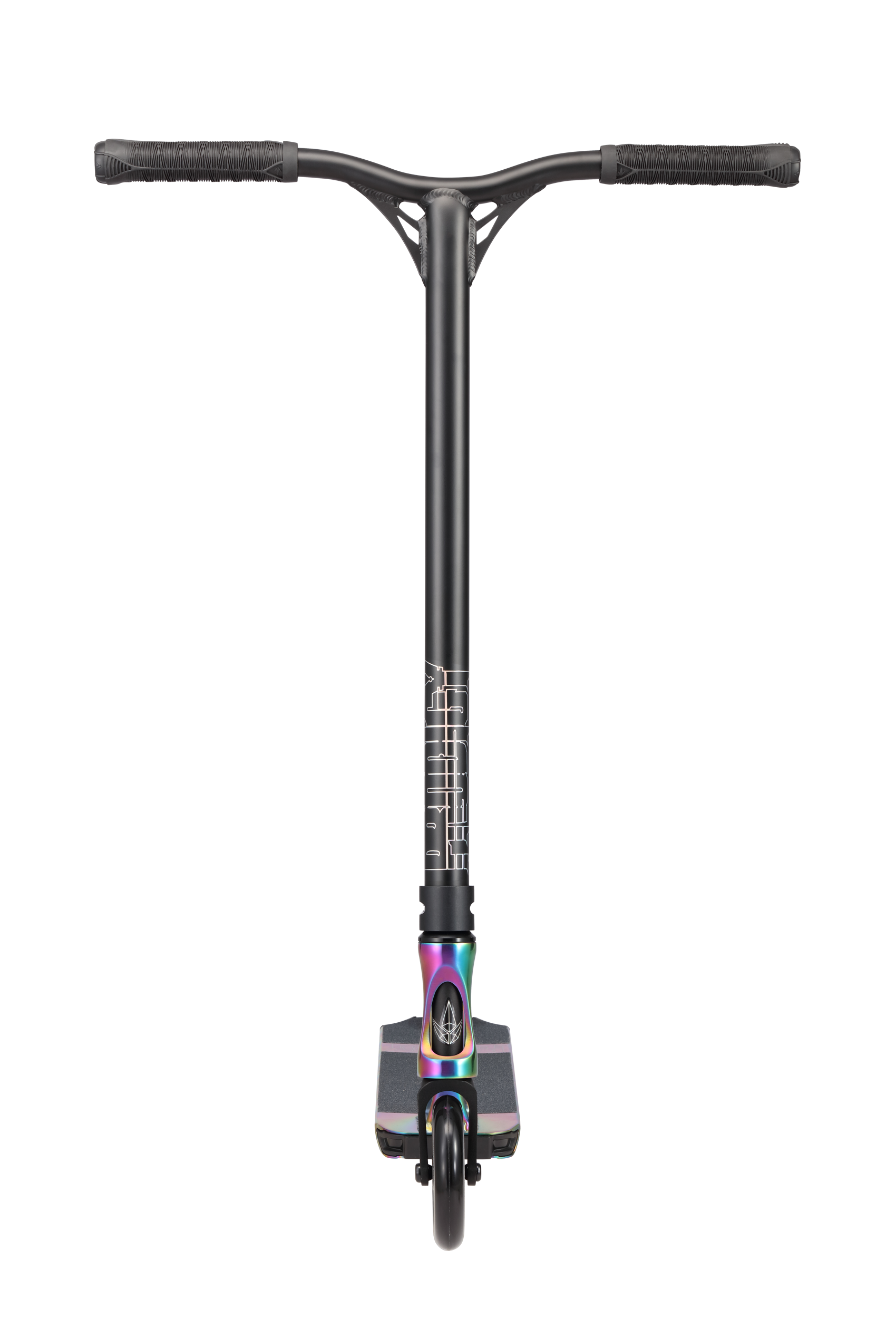 BLUNT PRODIGY S9 stunt scooter