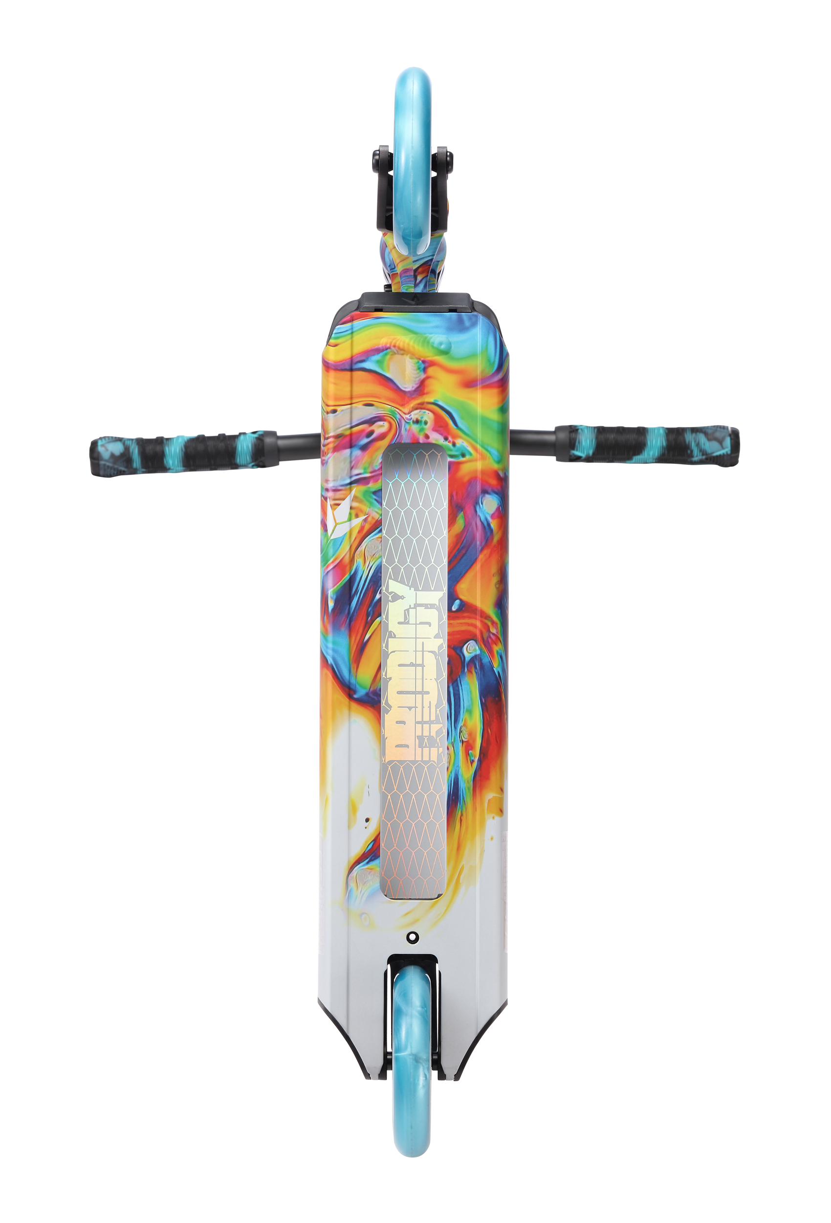 BLUNT PRODIGY S9 stunt scooter