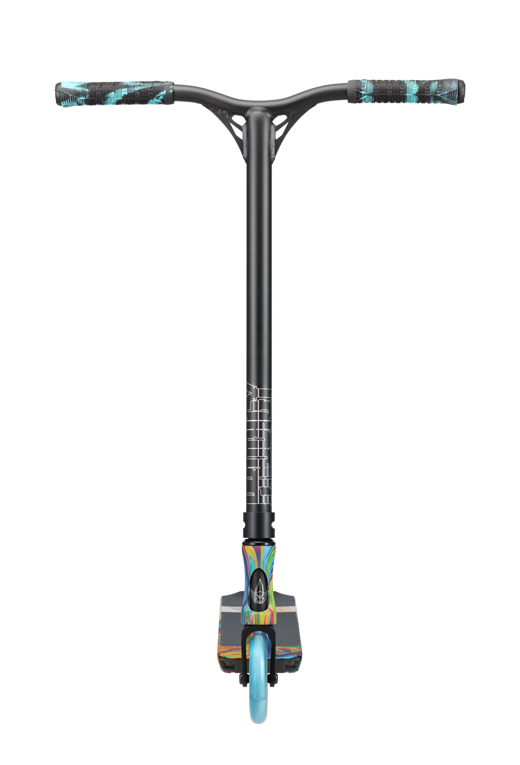 BLUNT PRODIGY S9 stunt scooter