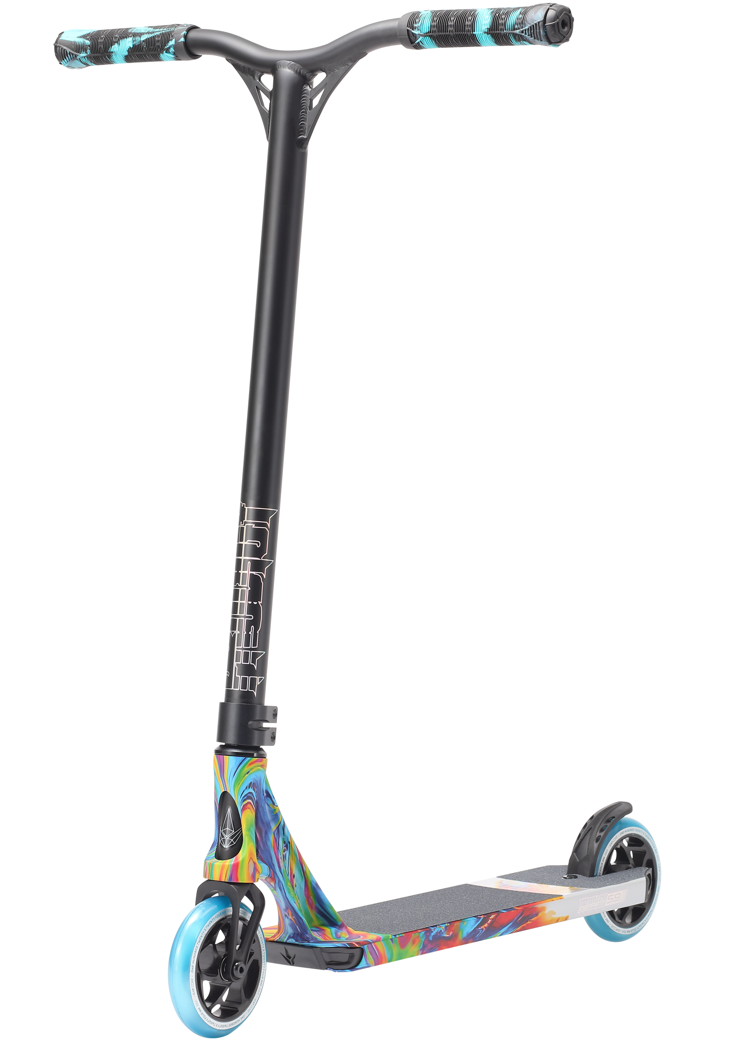 BLUNT PRODIGY S9 stunt scooter