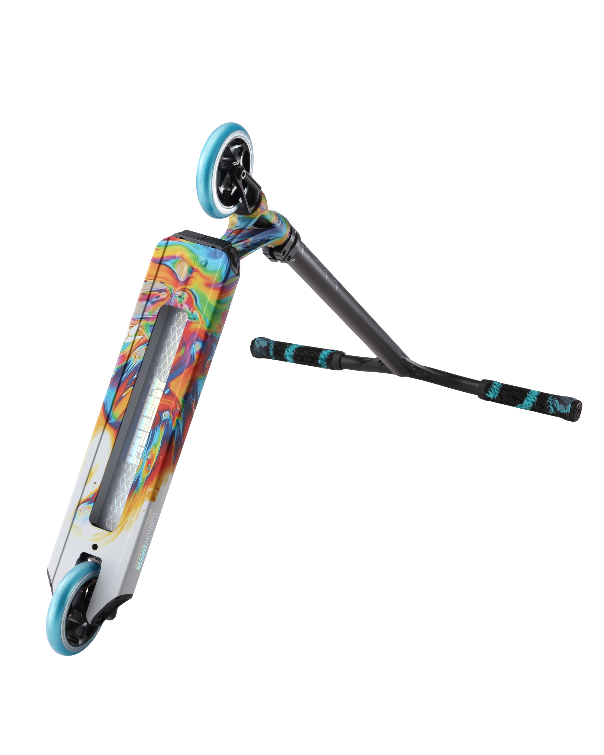 BLUNT PRODIGY S9 stunt scooter