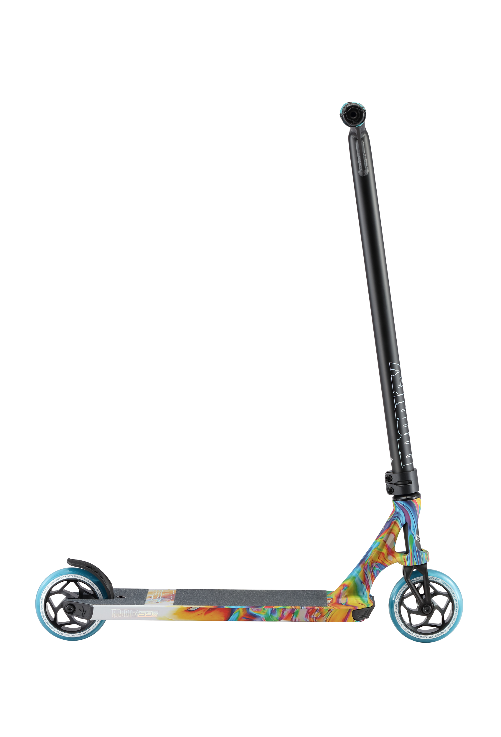 BLUNT PRODIGY S9 stunt scooter