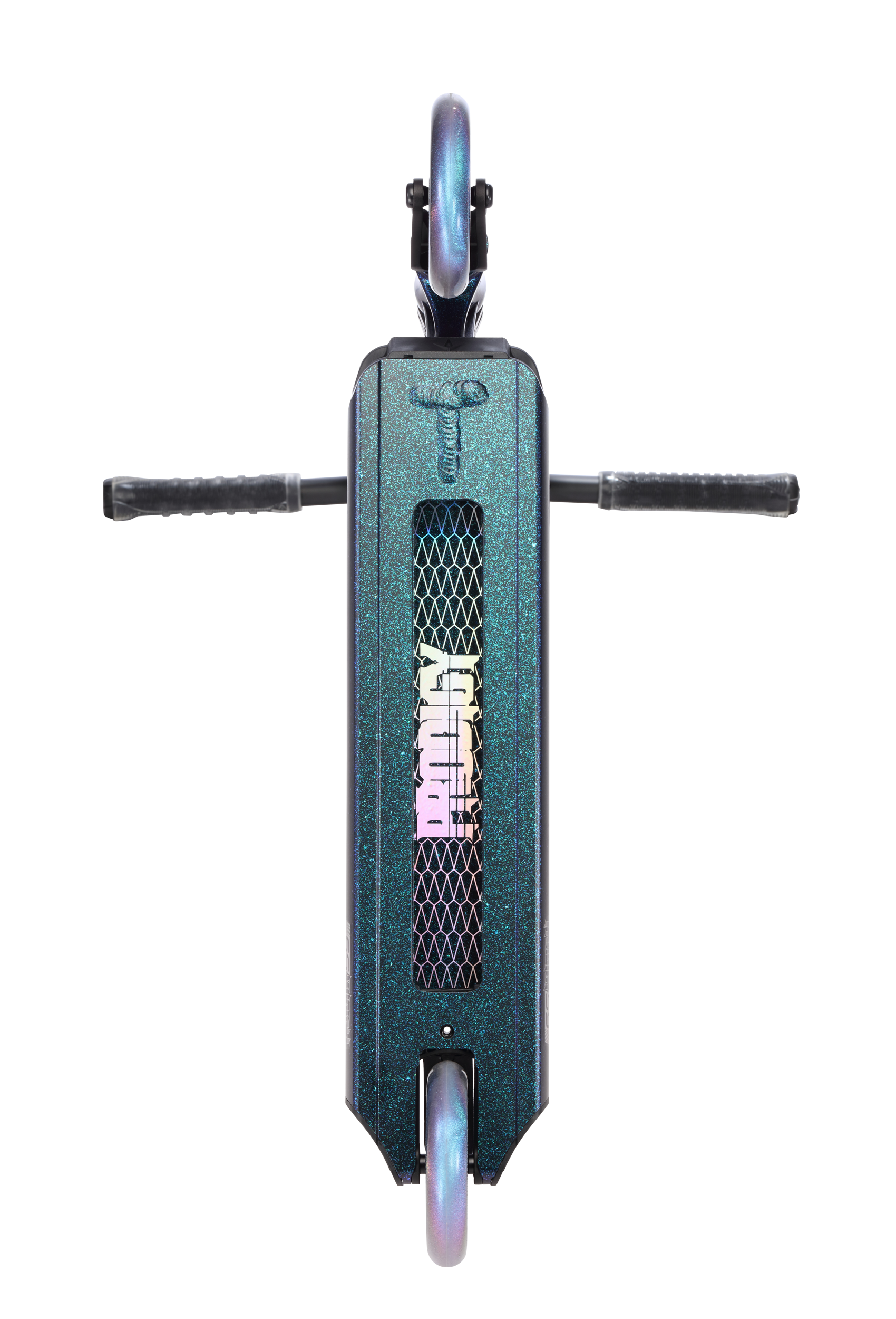 BLUNT PRODIGY S9 stunt scooter
