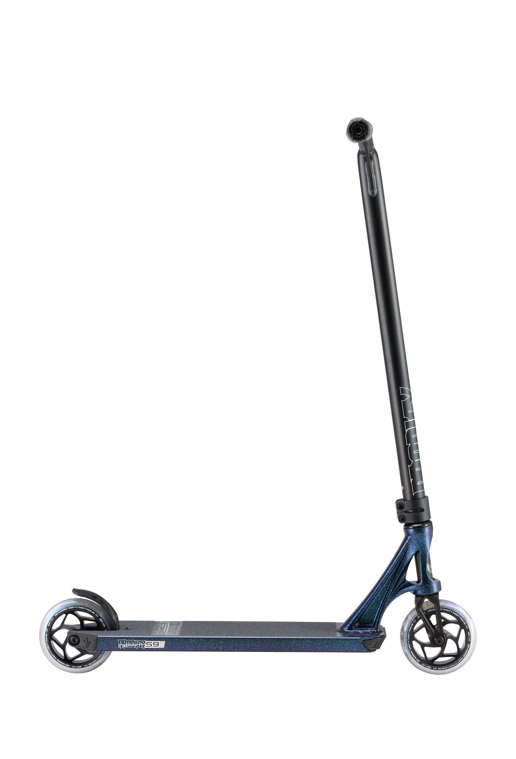BLUNT PRODIGY S9 stunt scooter