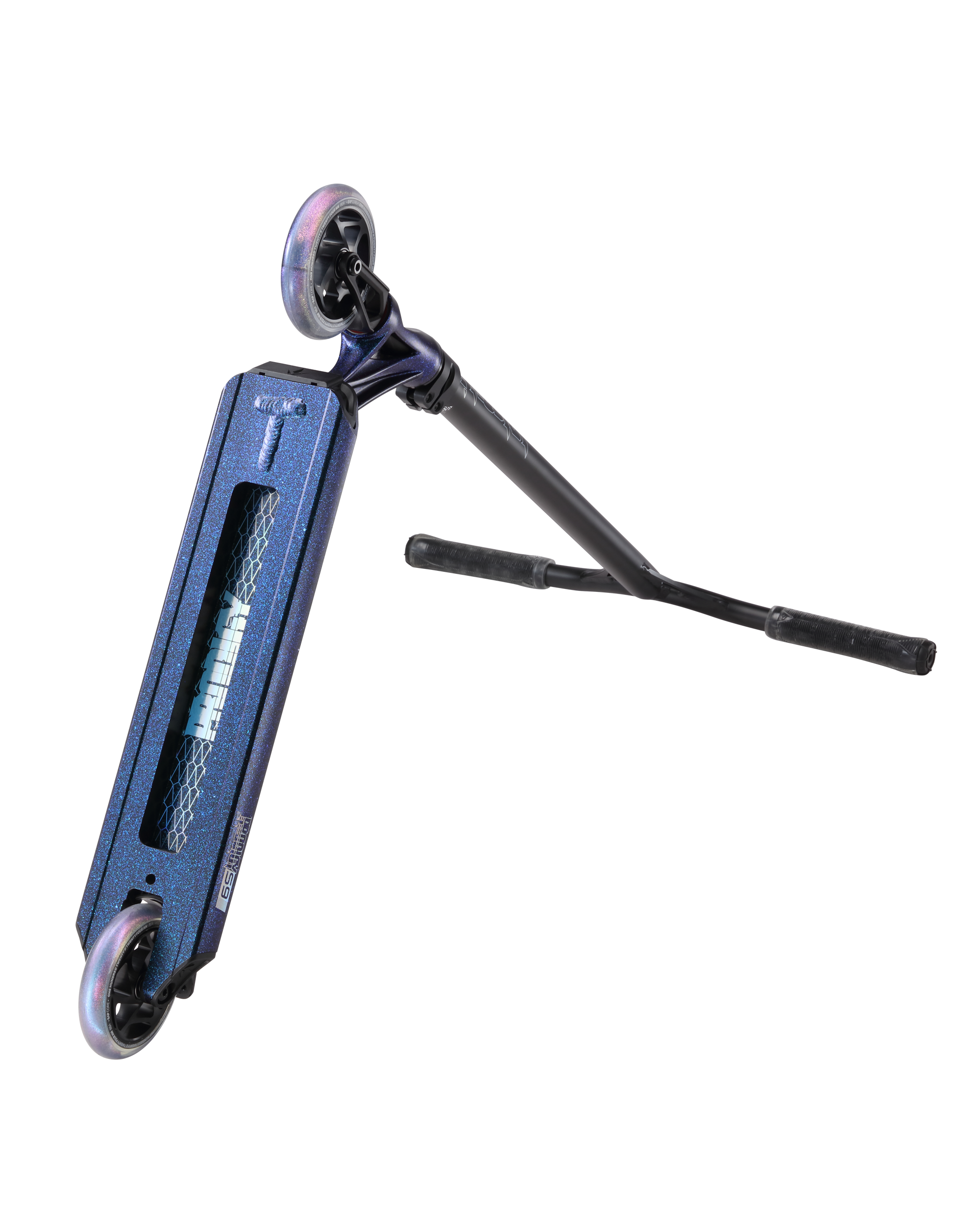 BLUNT PRODIGY S9 stunt scooter