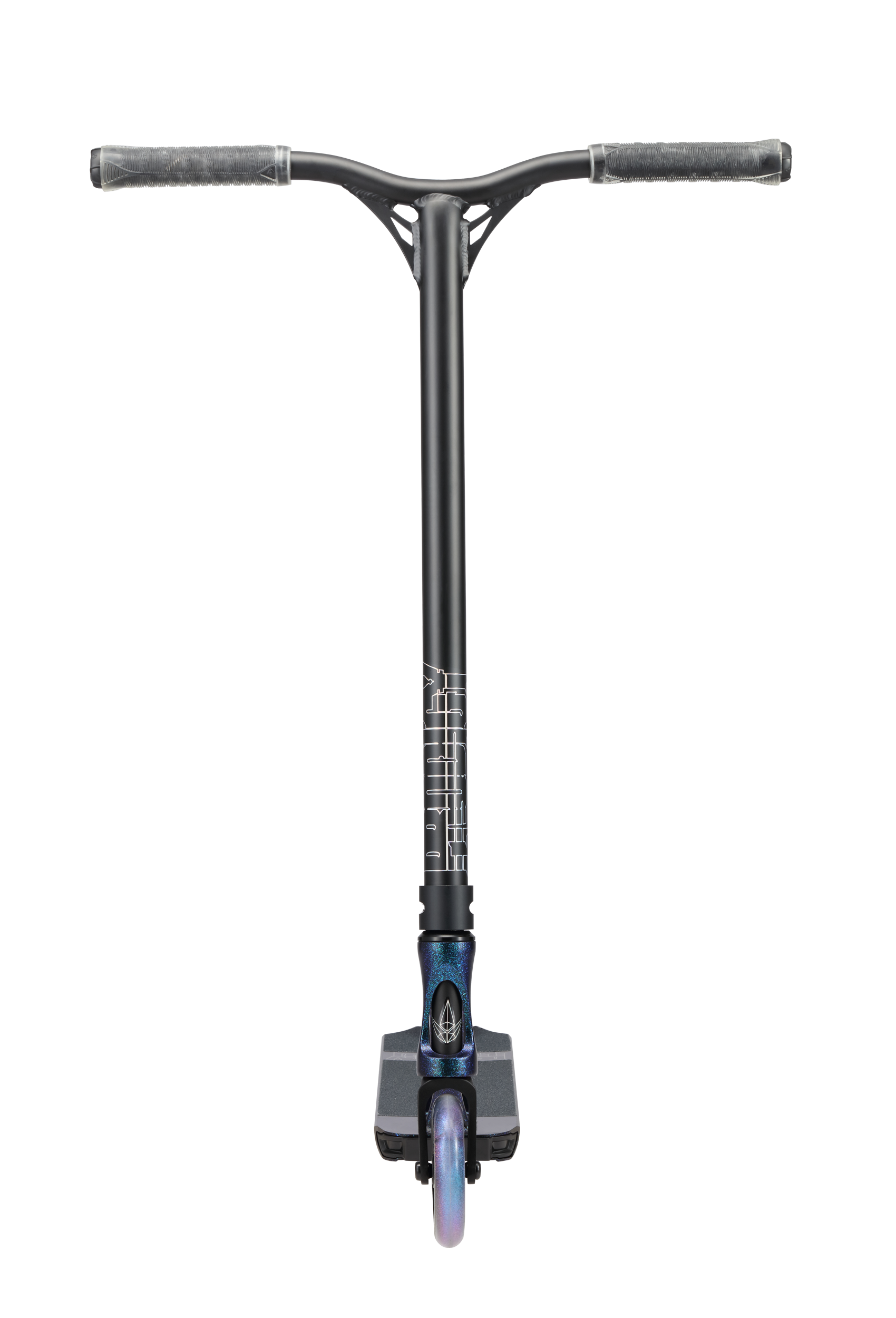 BLUNT PRODIGY S9 stunt scooter