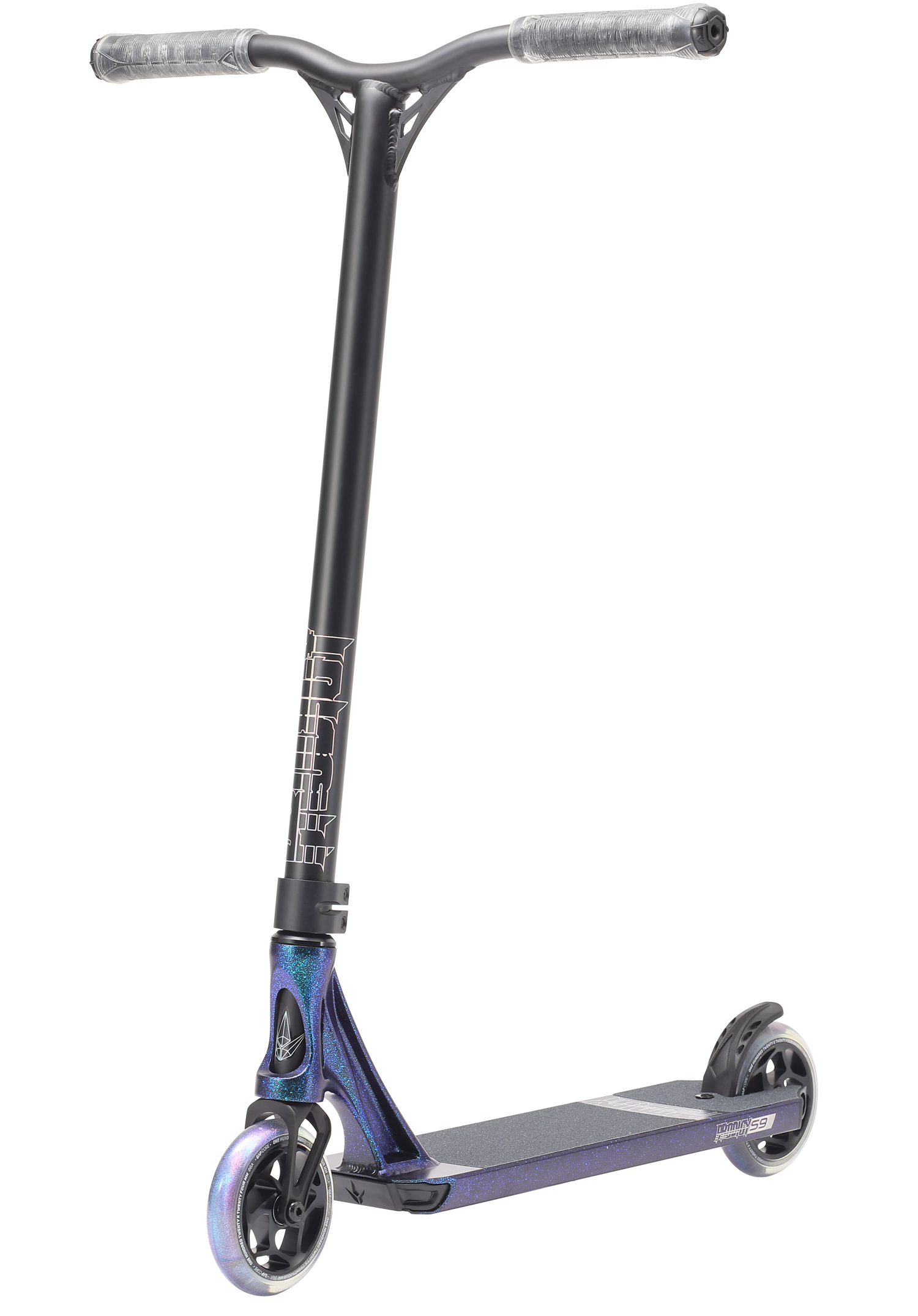 BLUNT PRODIGY S9 stunt scooter