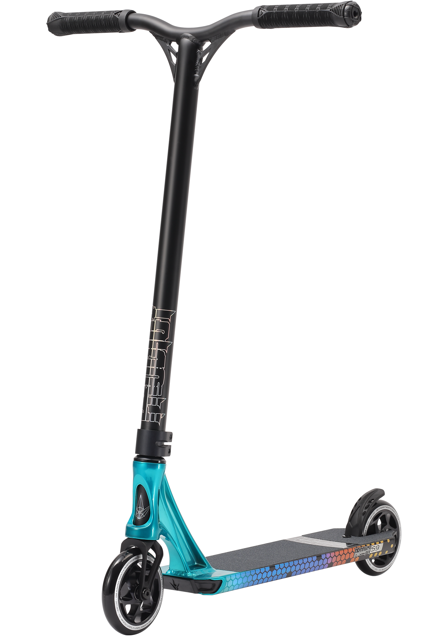 BLUNT PRODIGY S9 stunt scooter