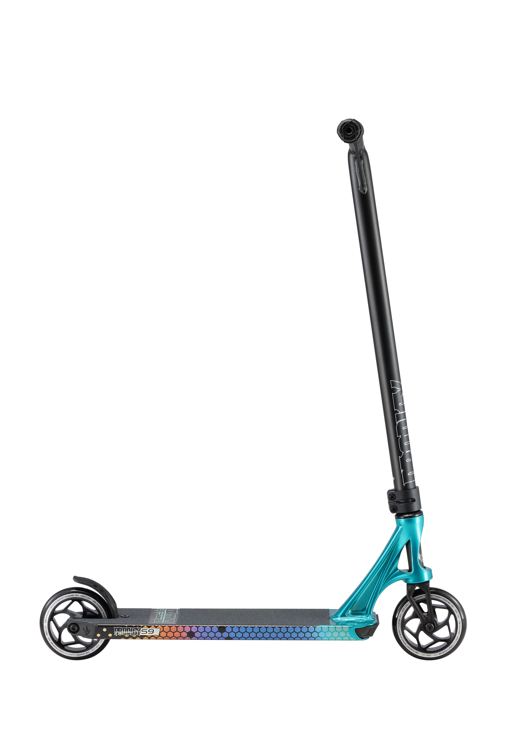 BLUNT PRODIGY S9 stunt scooter