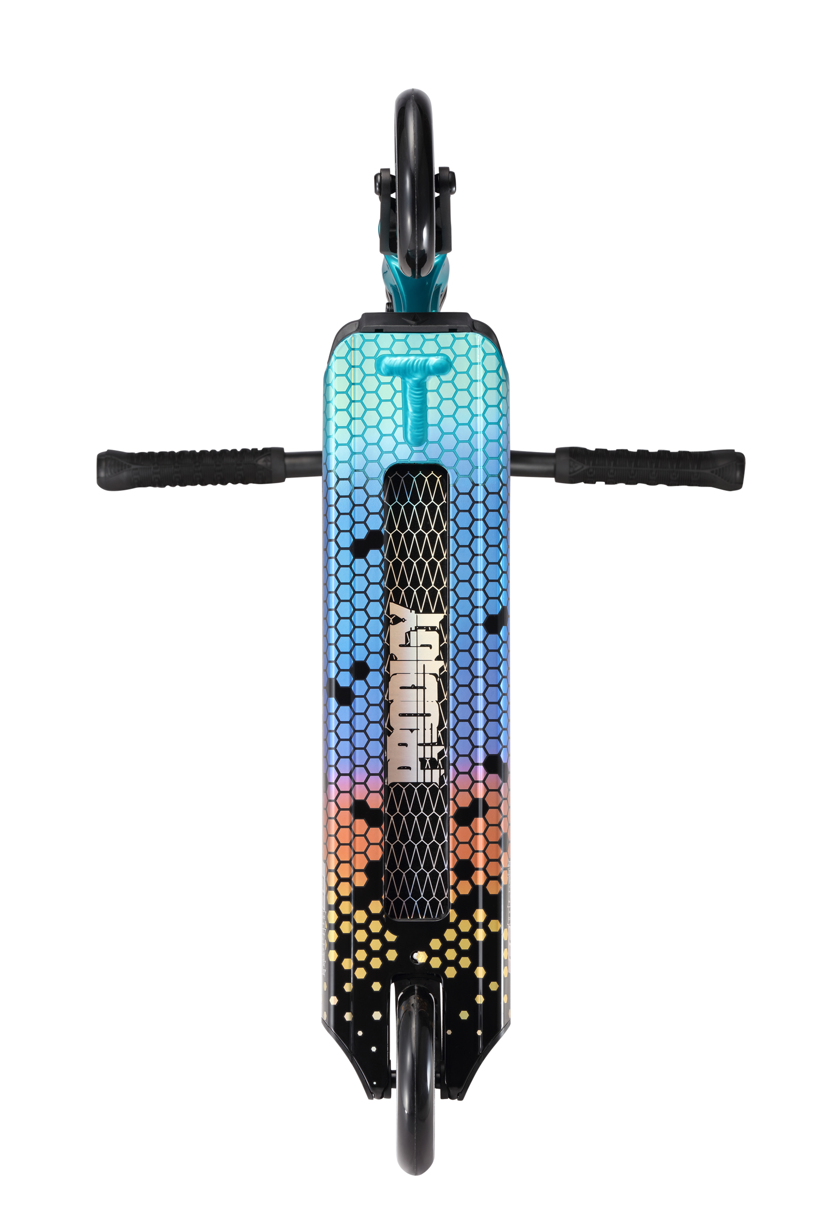 BLUNT PRODIGY S9 stunt scooter
