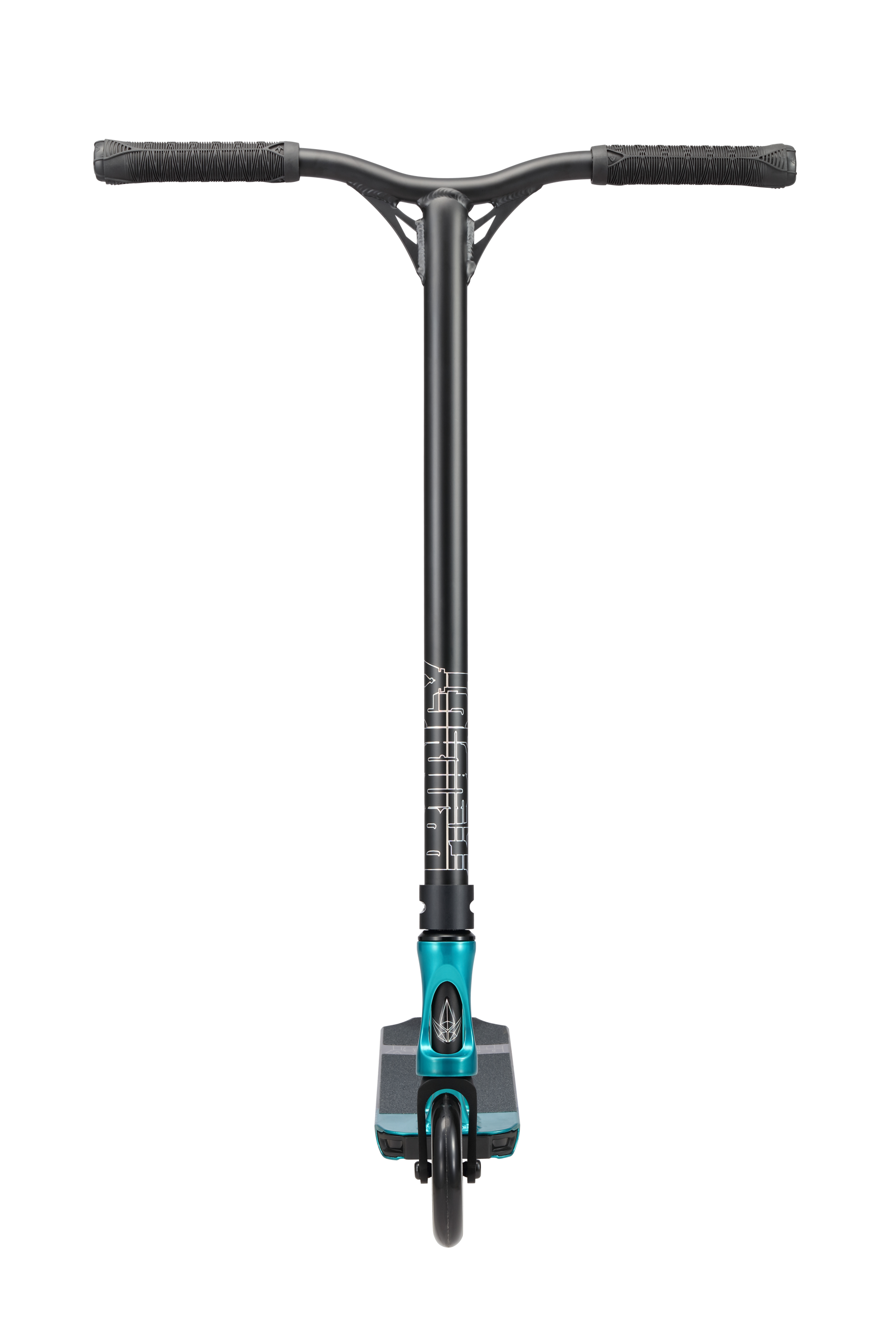 BLUNT PRODIGY S9 stunt scooter