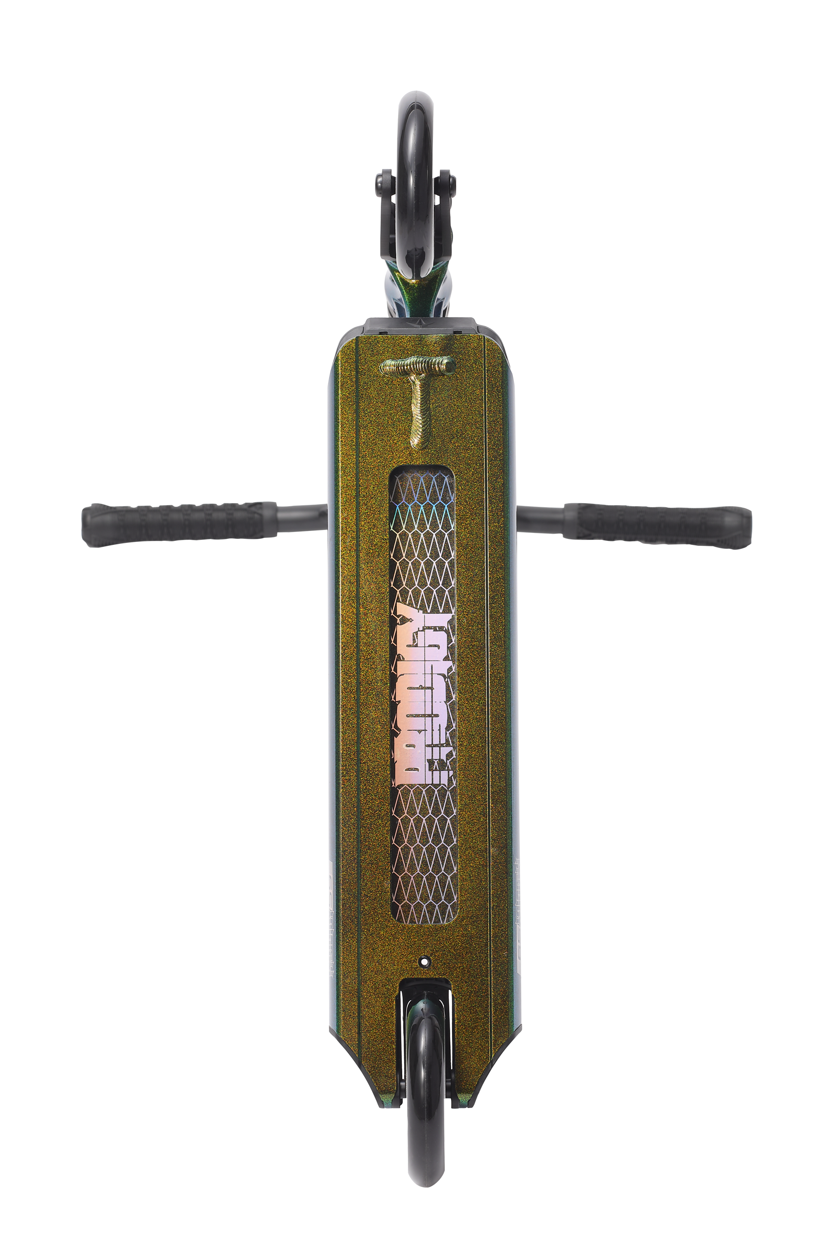 BLUNT PRODIGY S9 stunt scooter