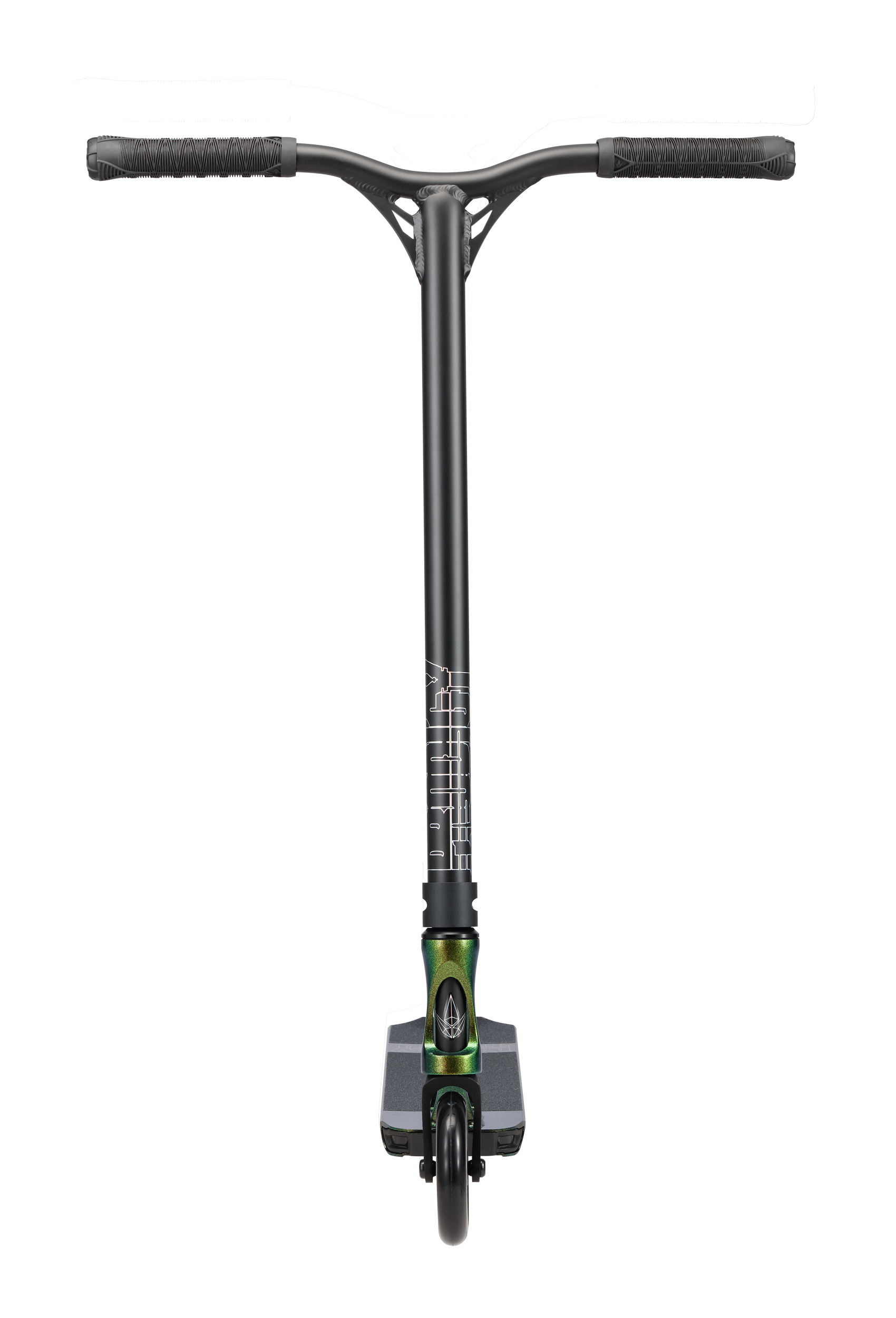 BLUNT PRODIGY S9 stunt scooter