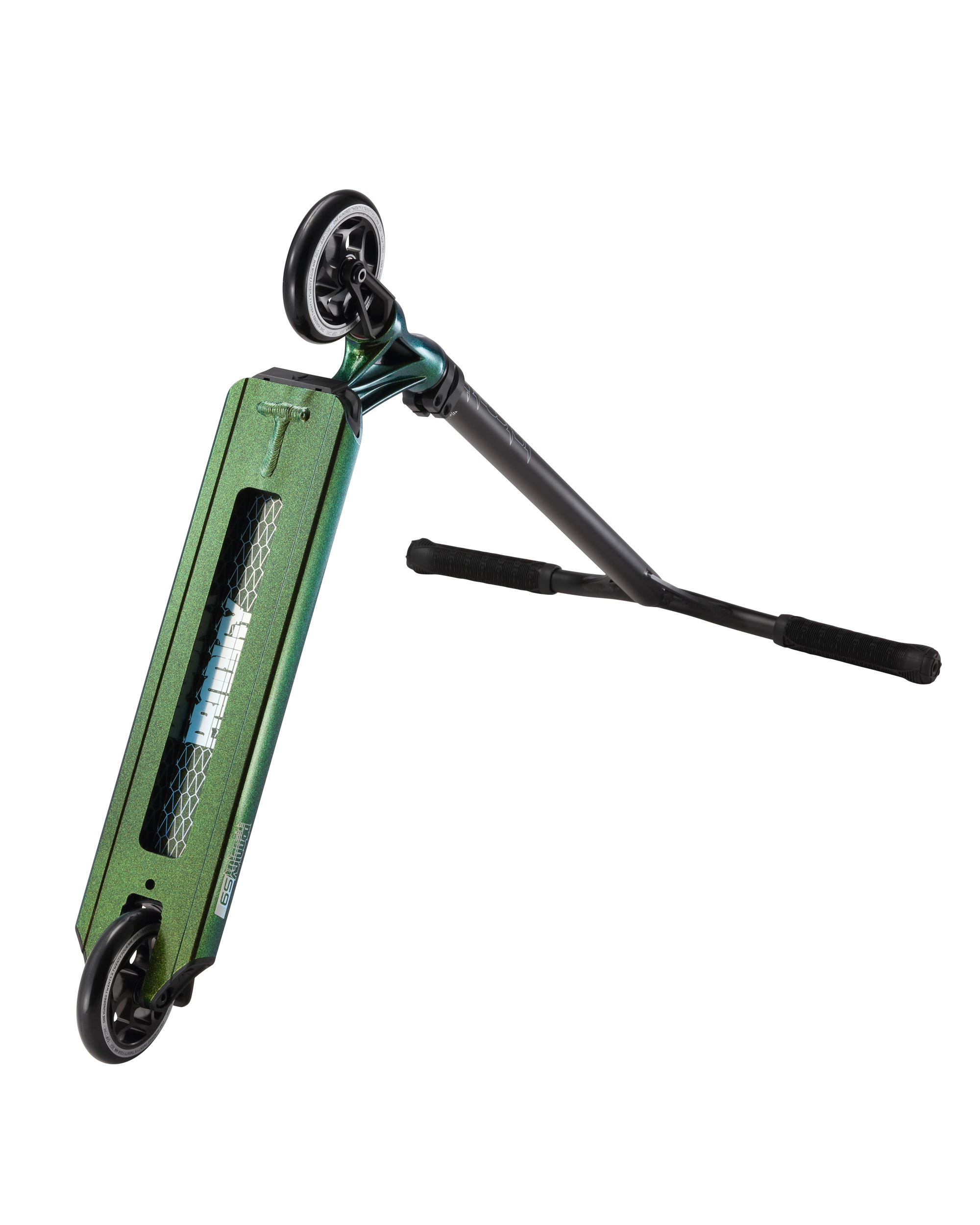 BLUNT PRODIGY S9 stunt scooter