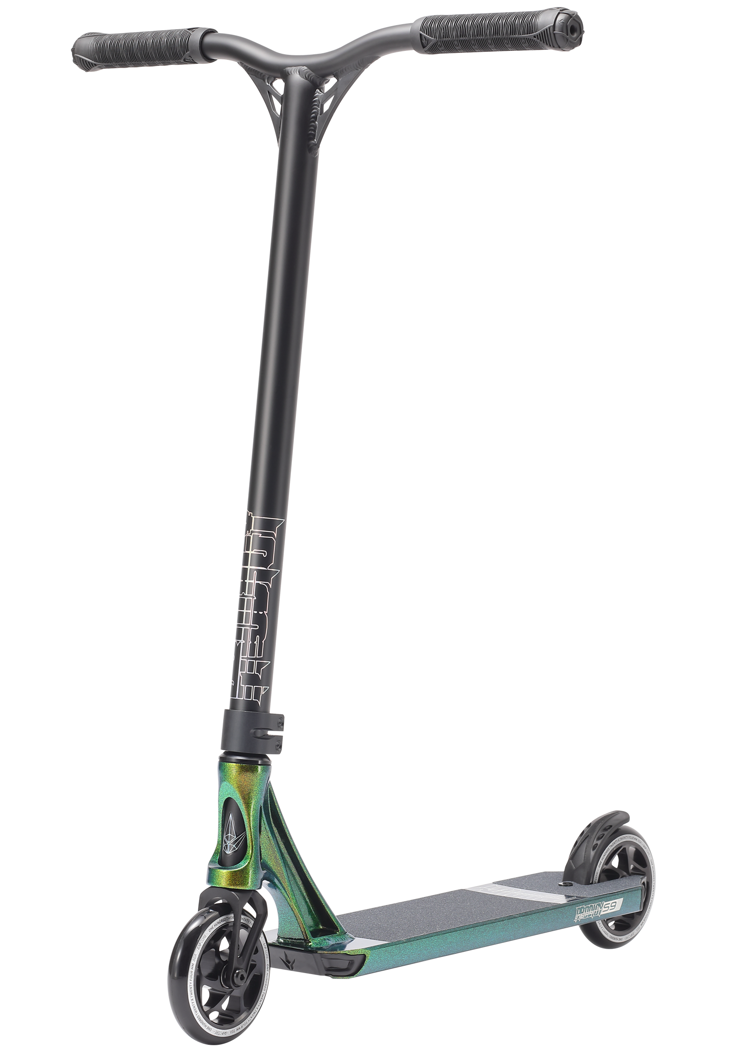 BLUNT PRODIGY S9 stunt scooter