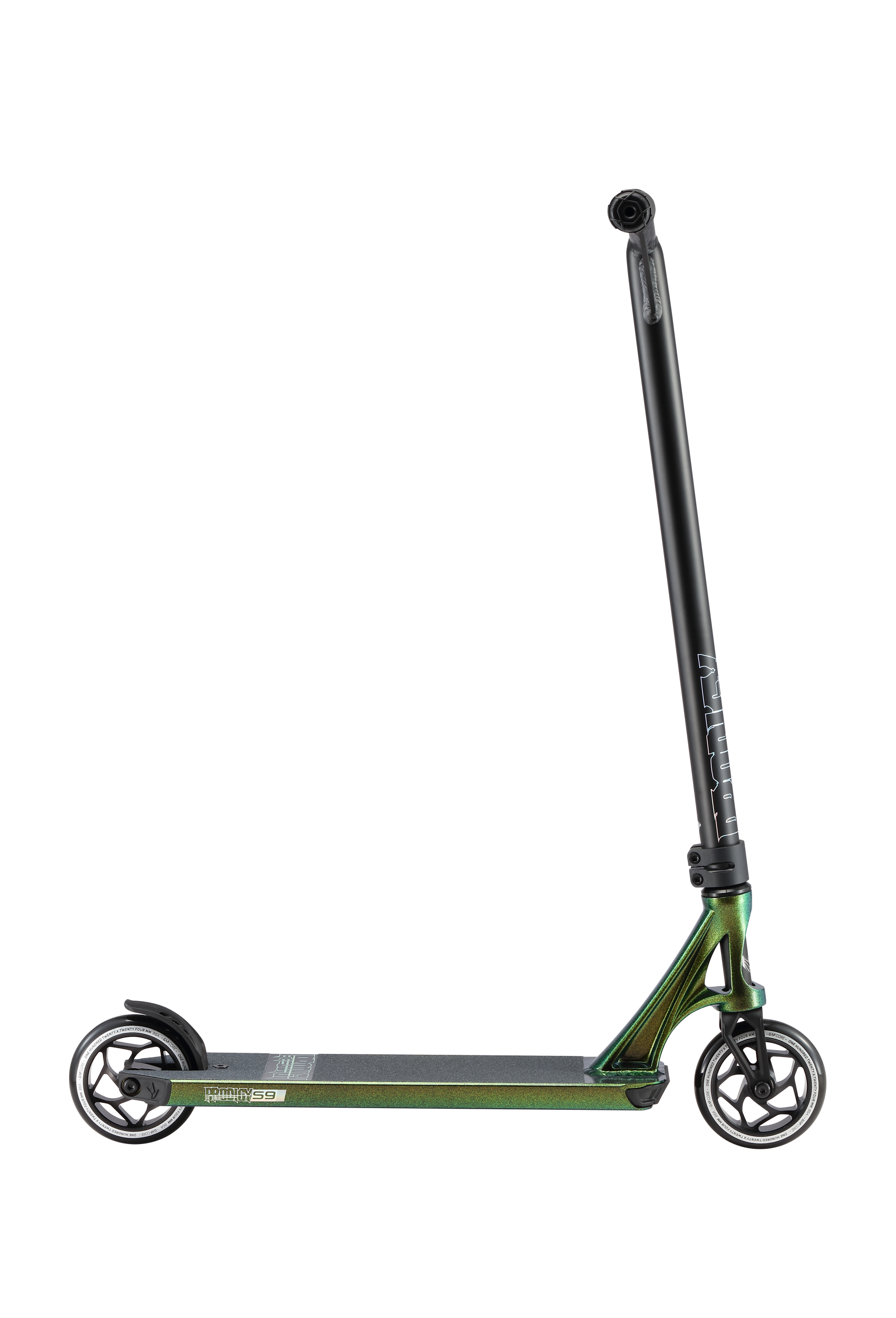 BLUNT PRODIGY S9 stunt scooter