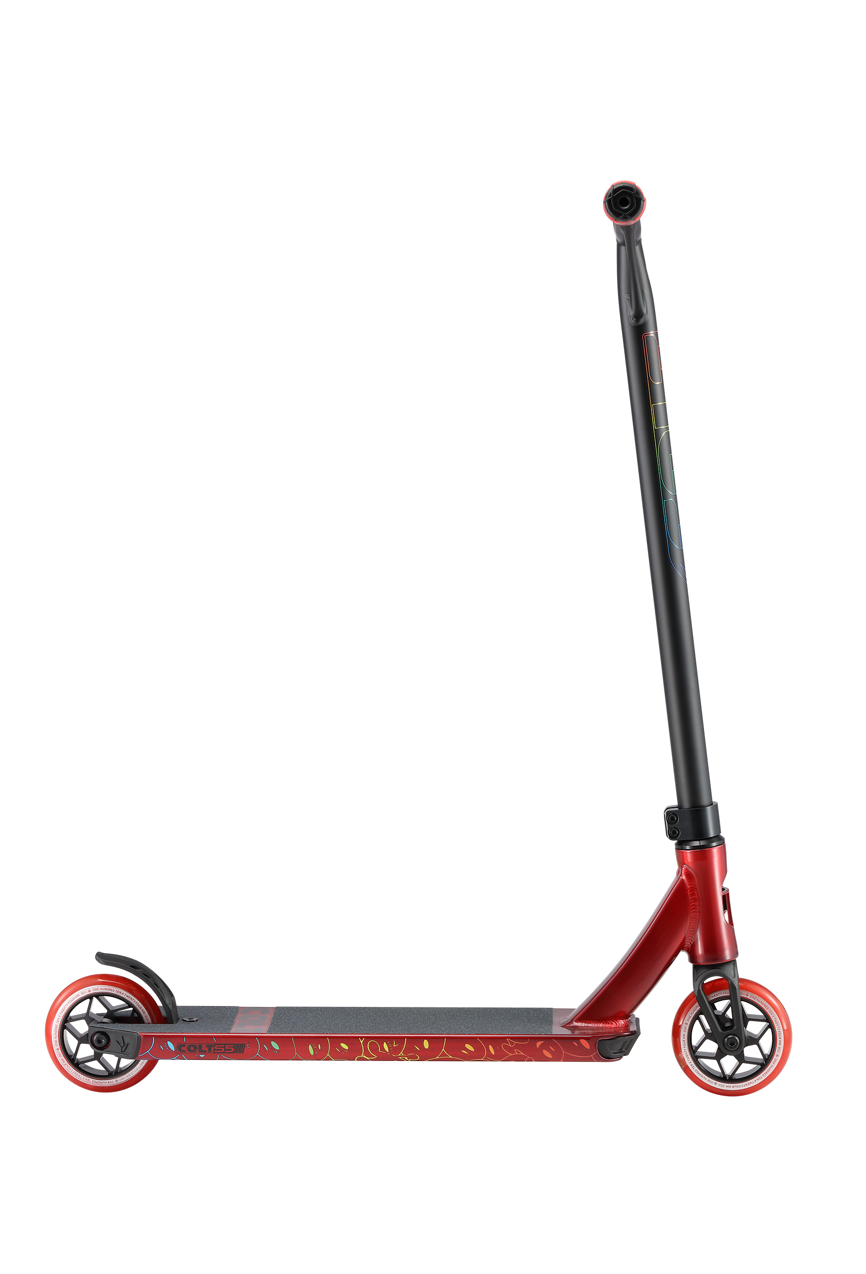 Blunt Colt S5 stunt scooter