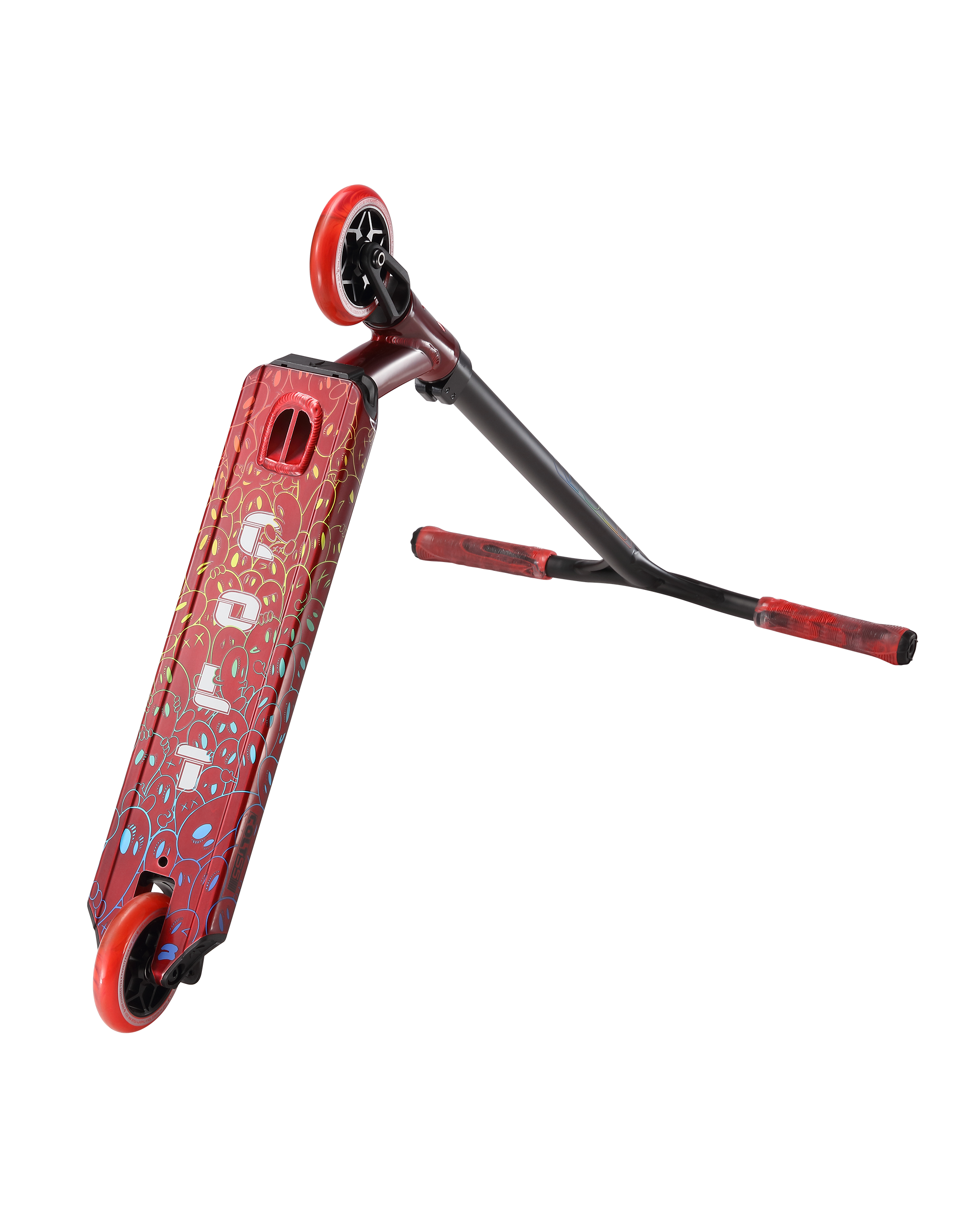 Blunt Colt S5 stunt scooter