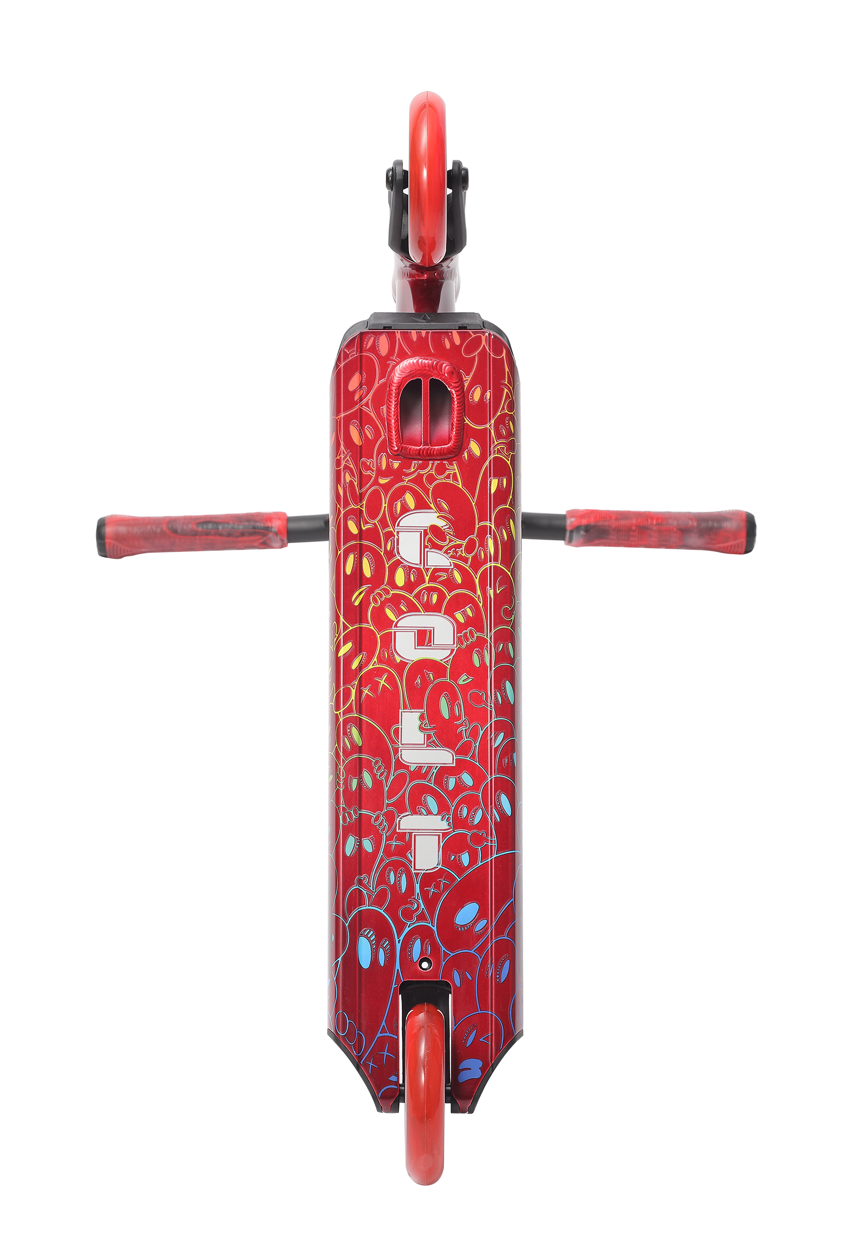 Blunt Colt S5 stunt scooter