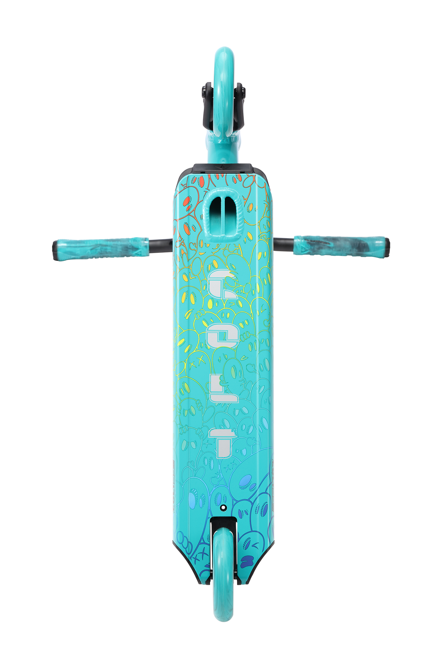 Blunt Colt S5 stunt scooter