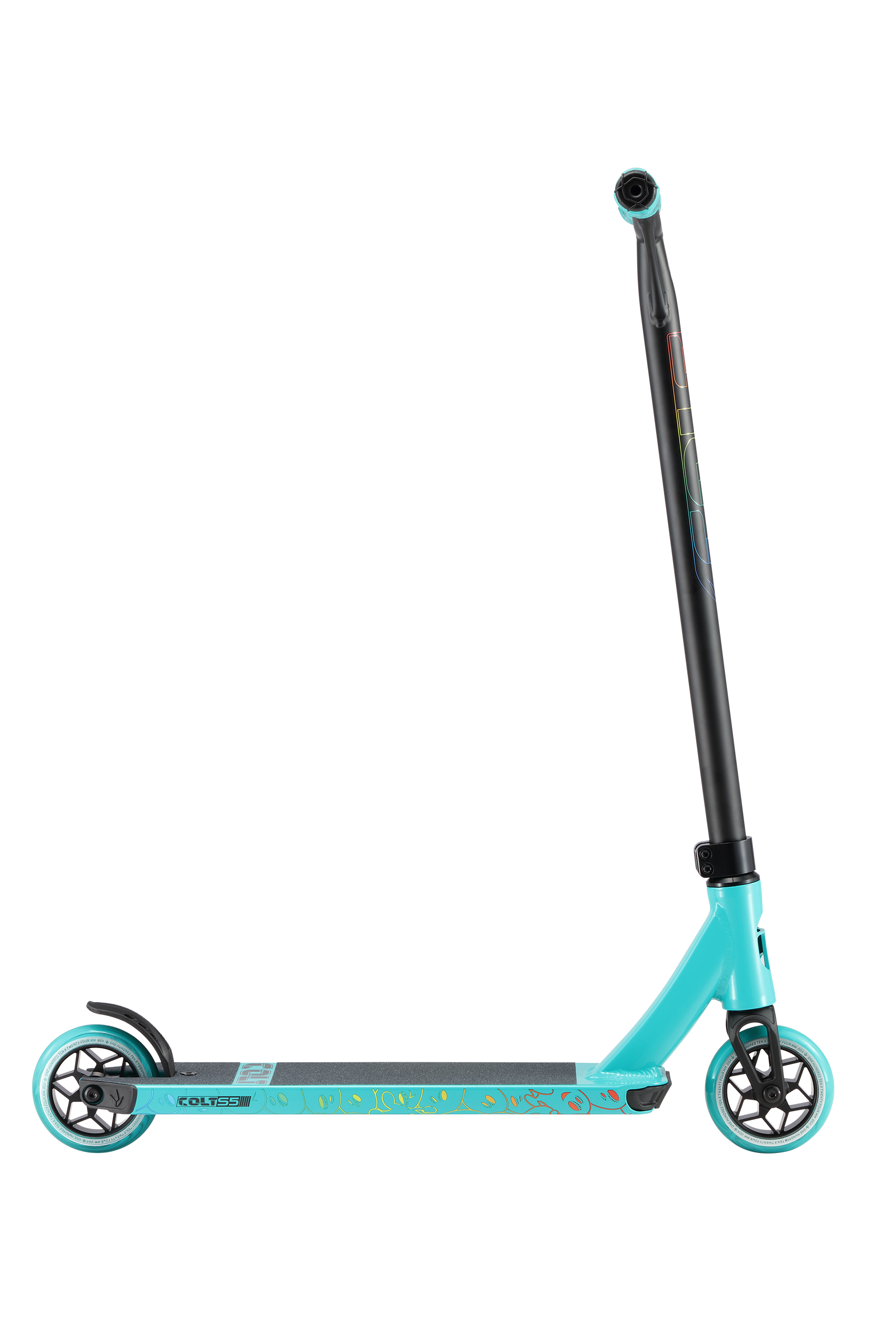 Blunt Colt S5 stunt scooter