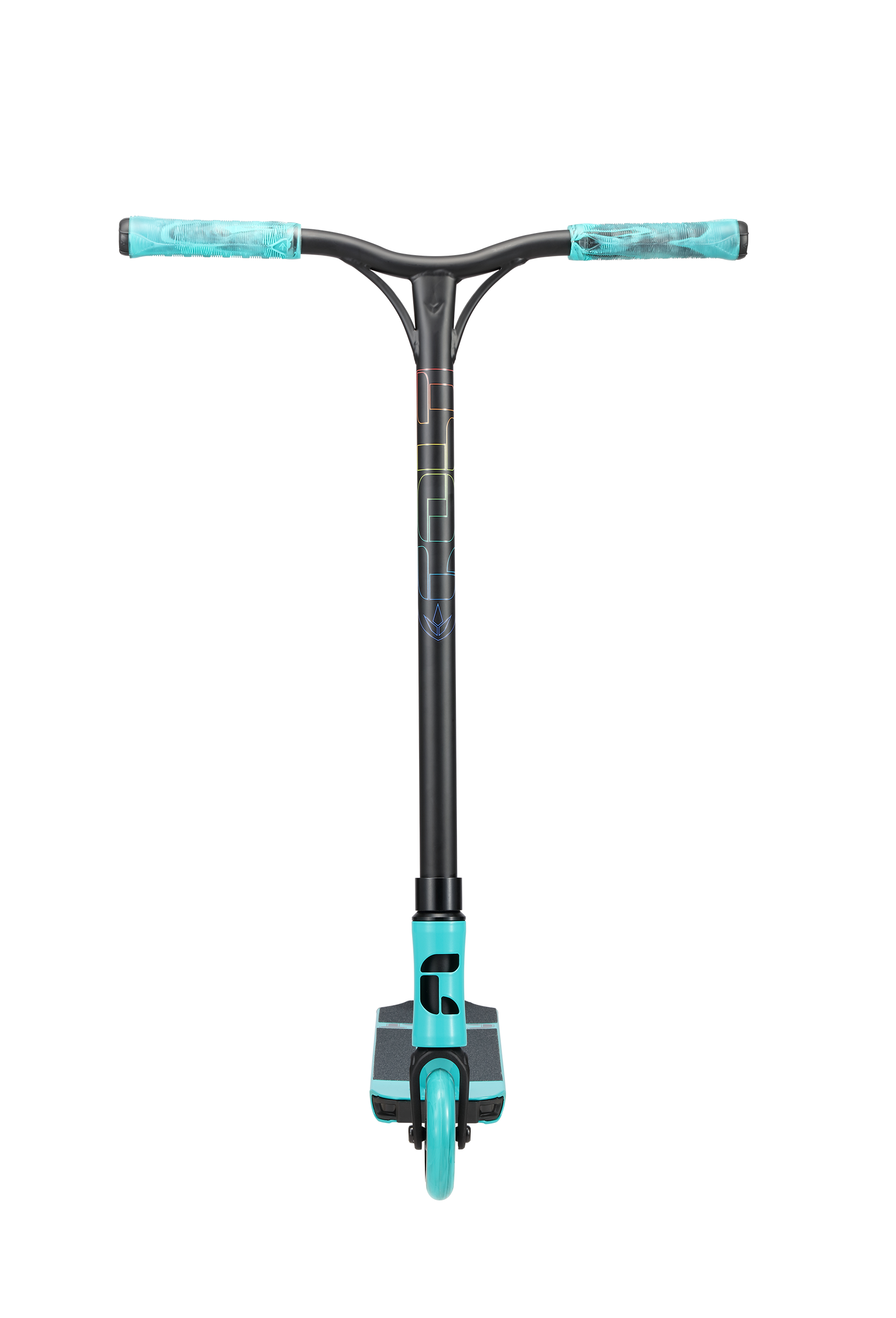 Blunt Colt S5 stunt scooter