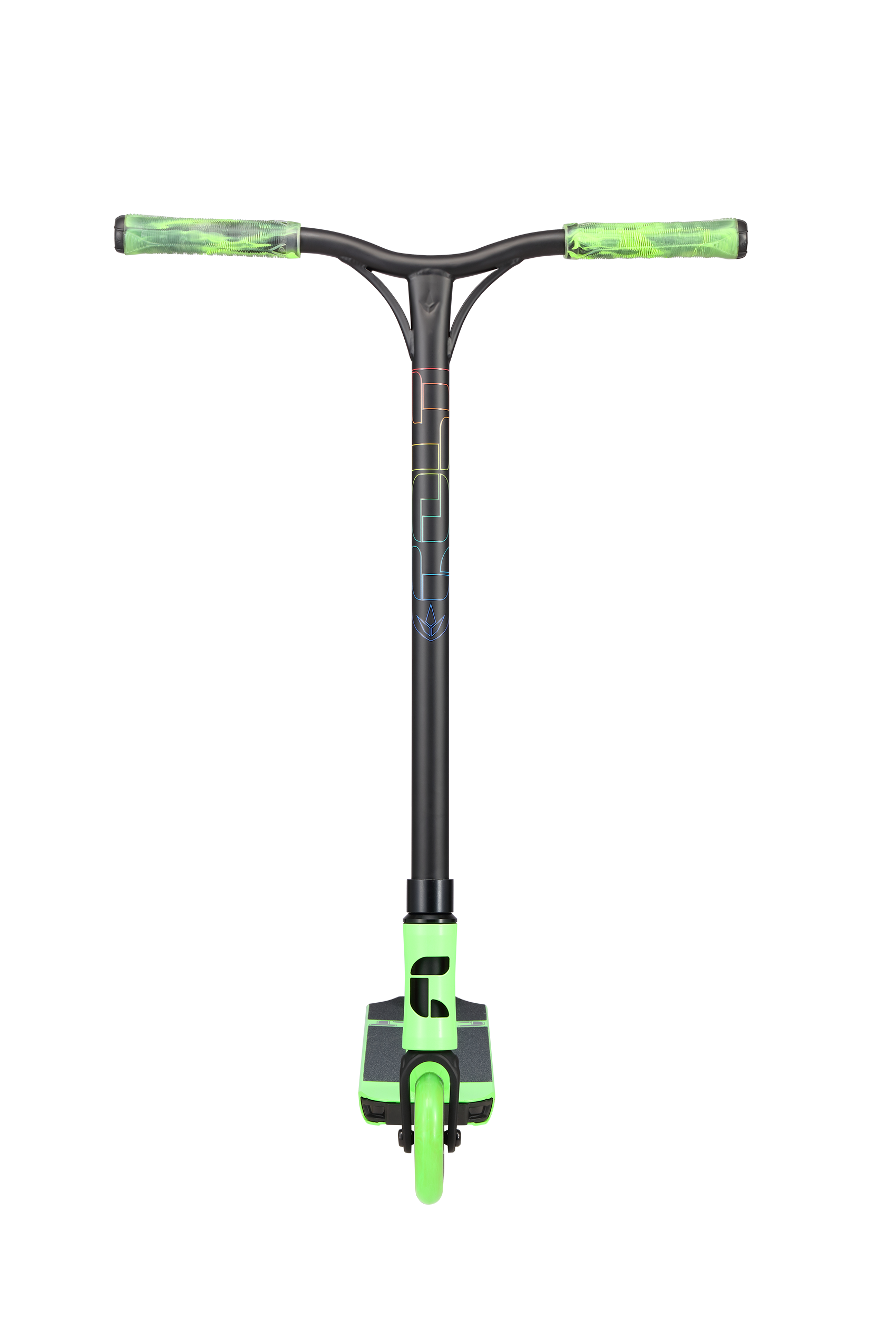 Blunt Colt S5 stunt scooter