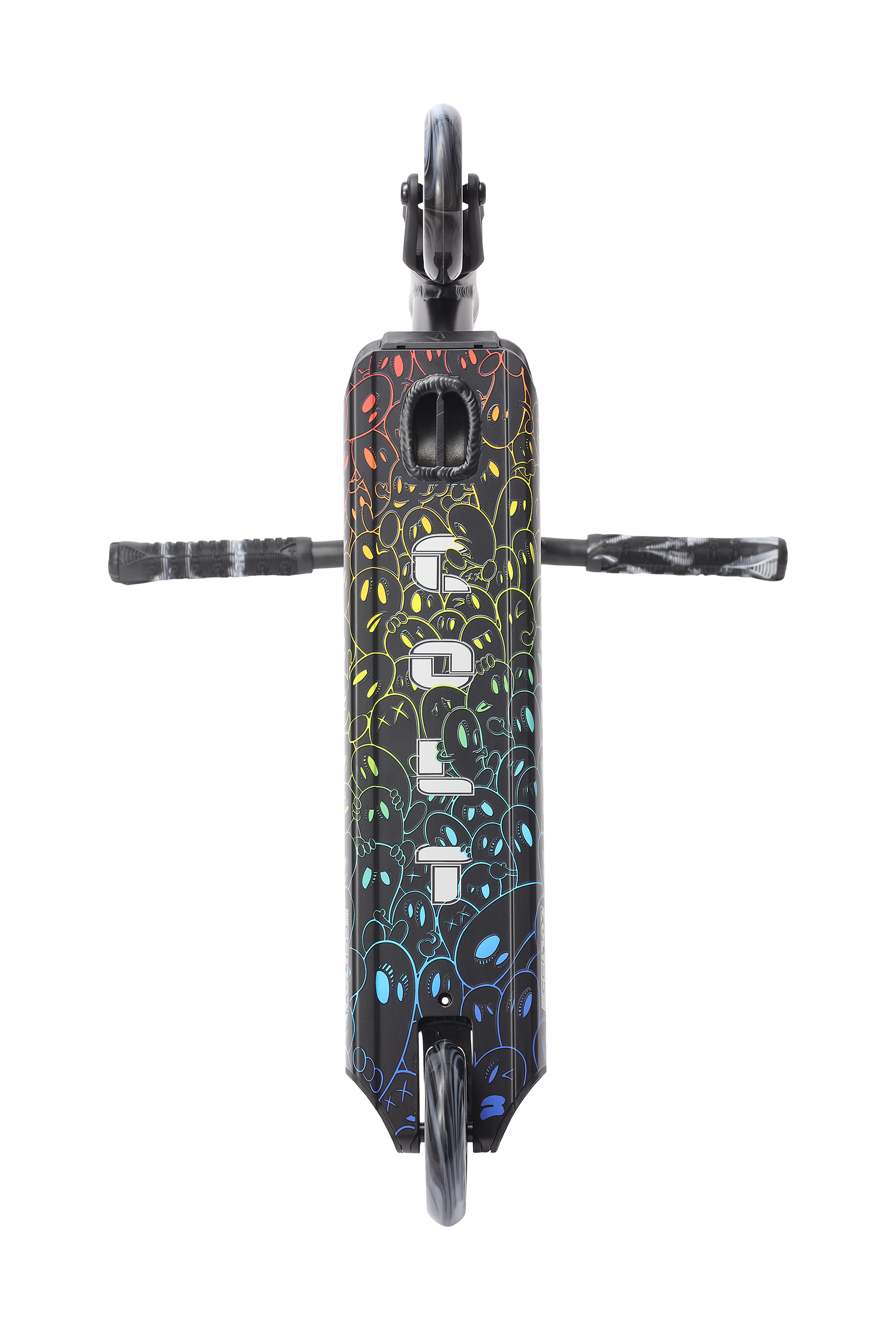 Blunt Colt S5 stunt scooter