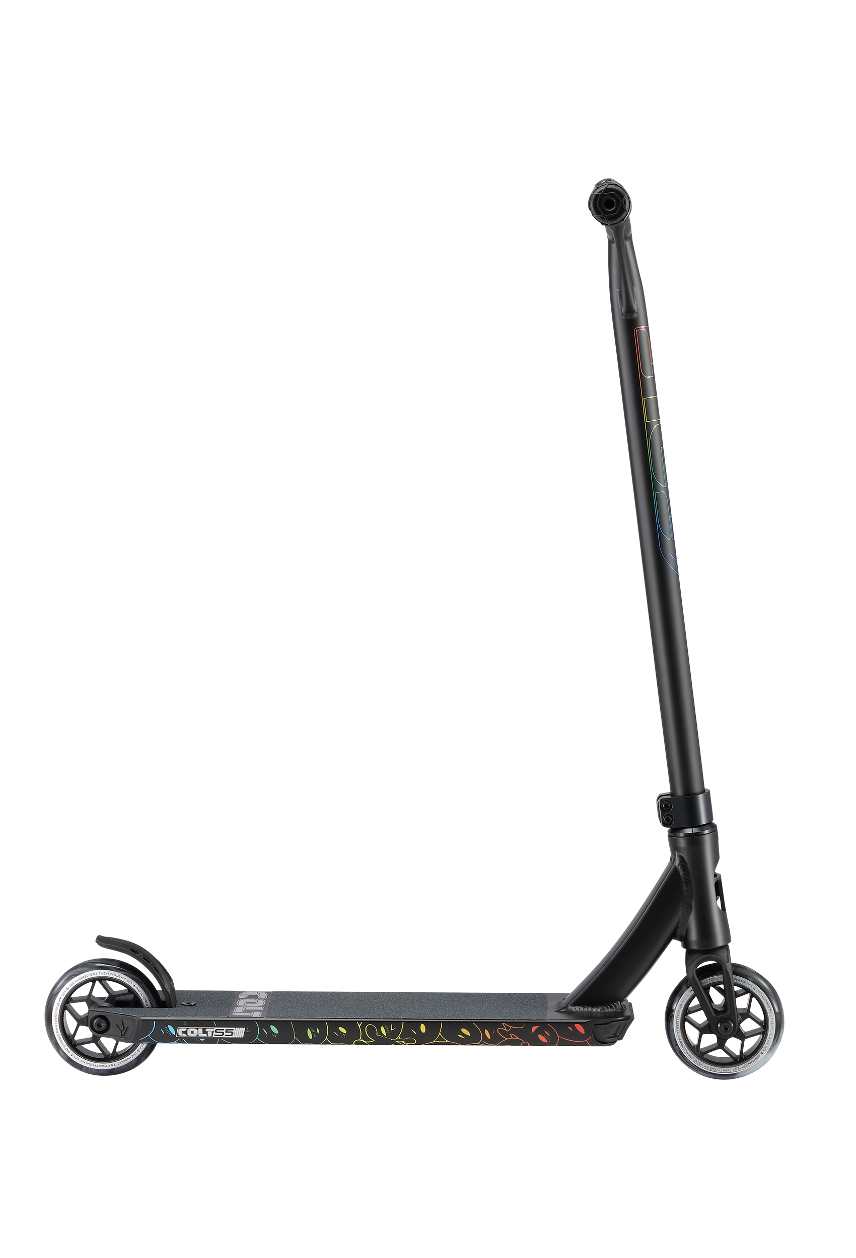Blunt Colt S5 stunt scooter