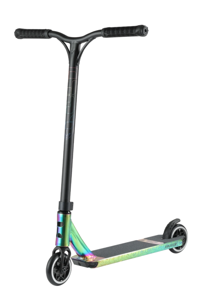 Blunt Colt S5 stunt scooter