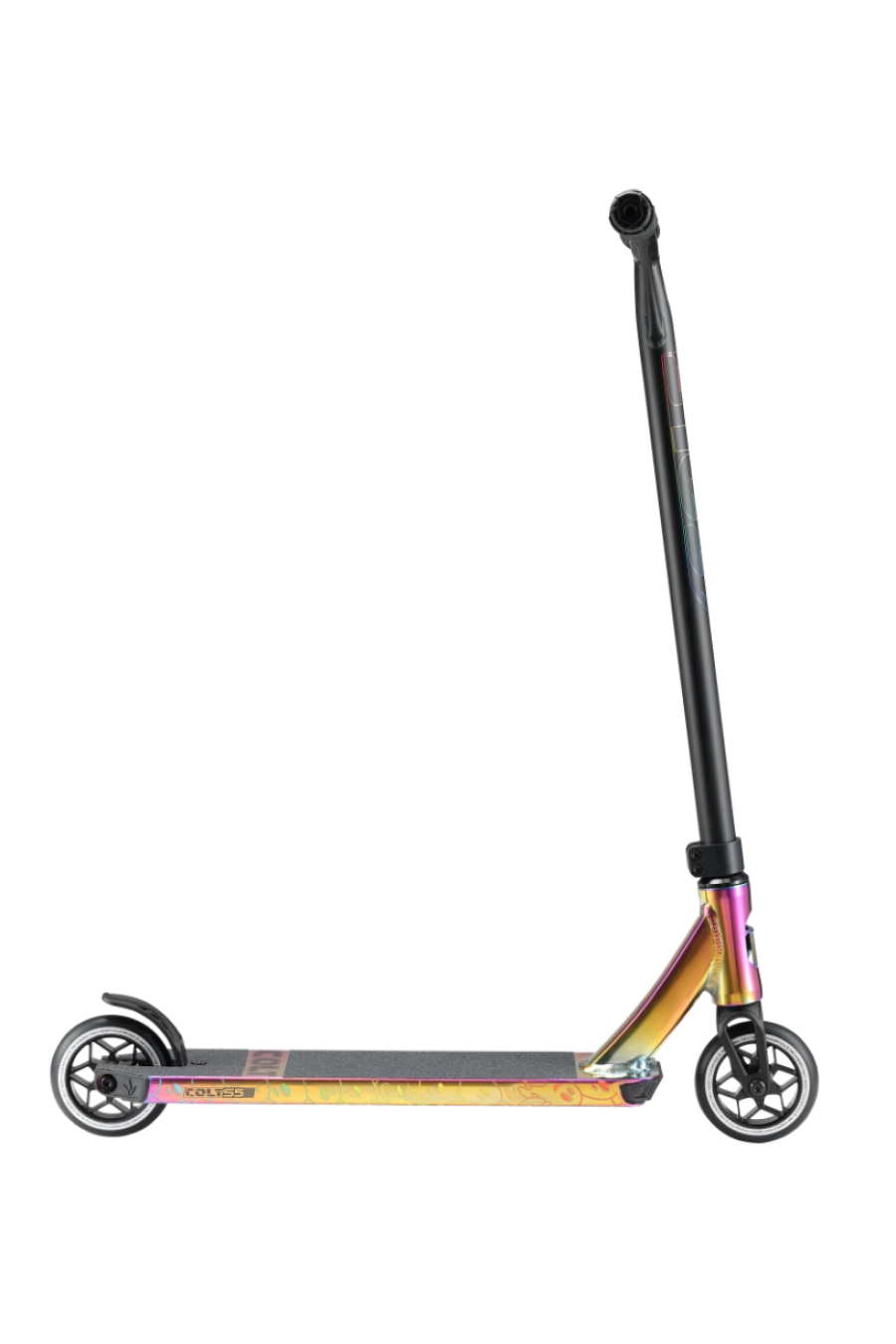 Blunt Colt S5 stunt scooter