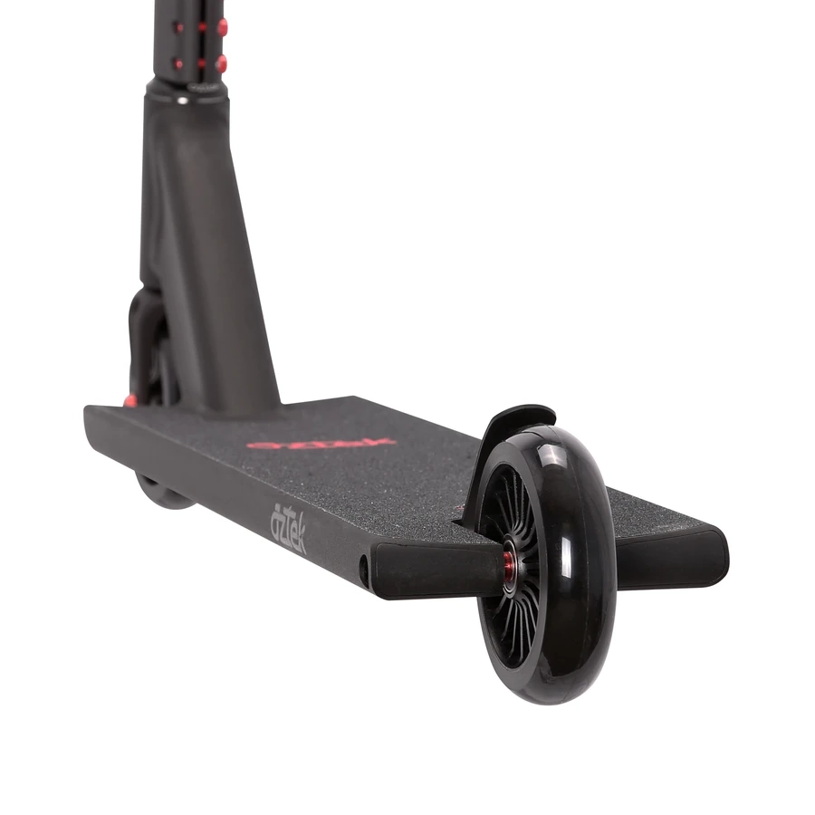 Aztek Siren stunt scooter