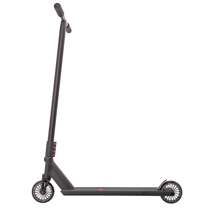 Aztek Siren stunt scooter