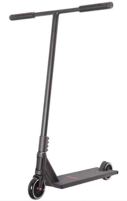 Aztek Siren stunt scooter
