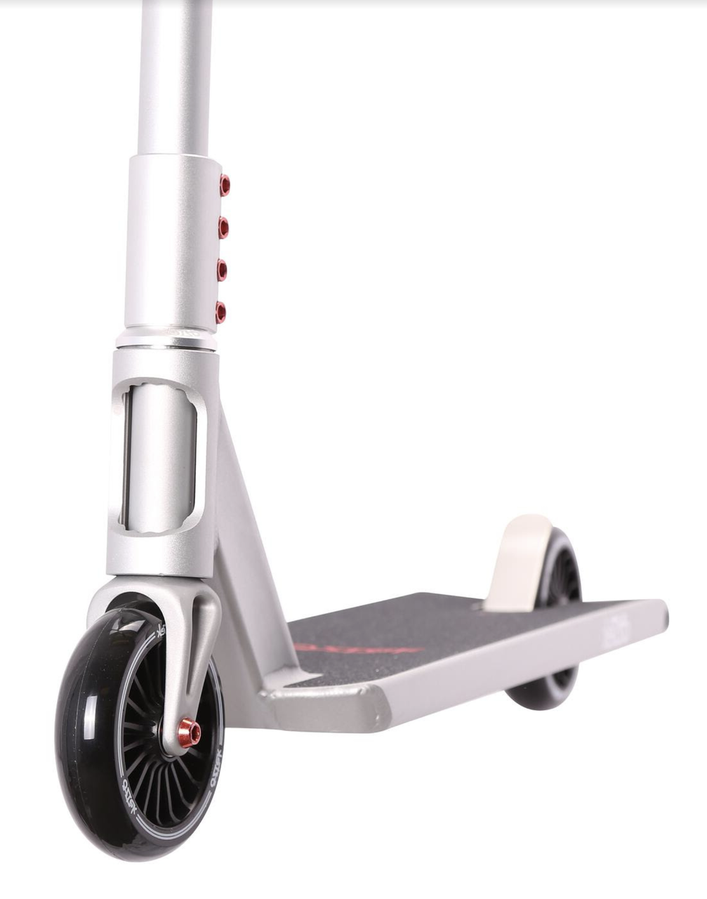 Aztek Siren stunt scooter