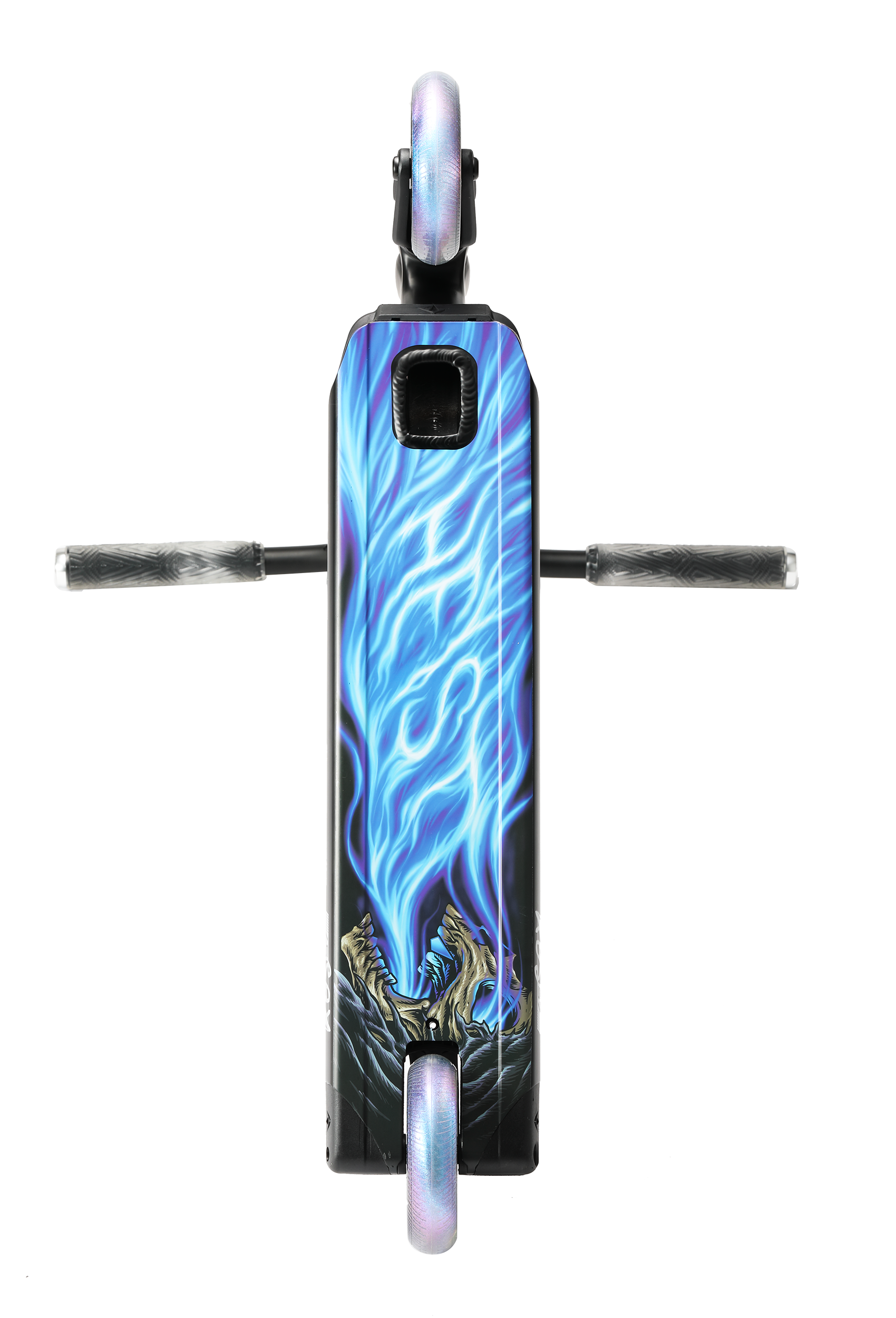 Blunt KOS S7 triku skrejritenis
