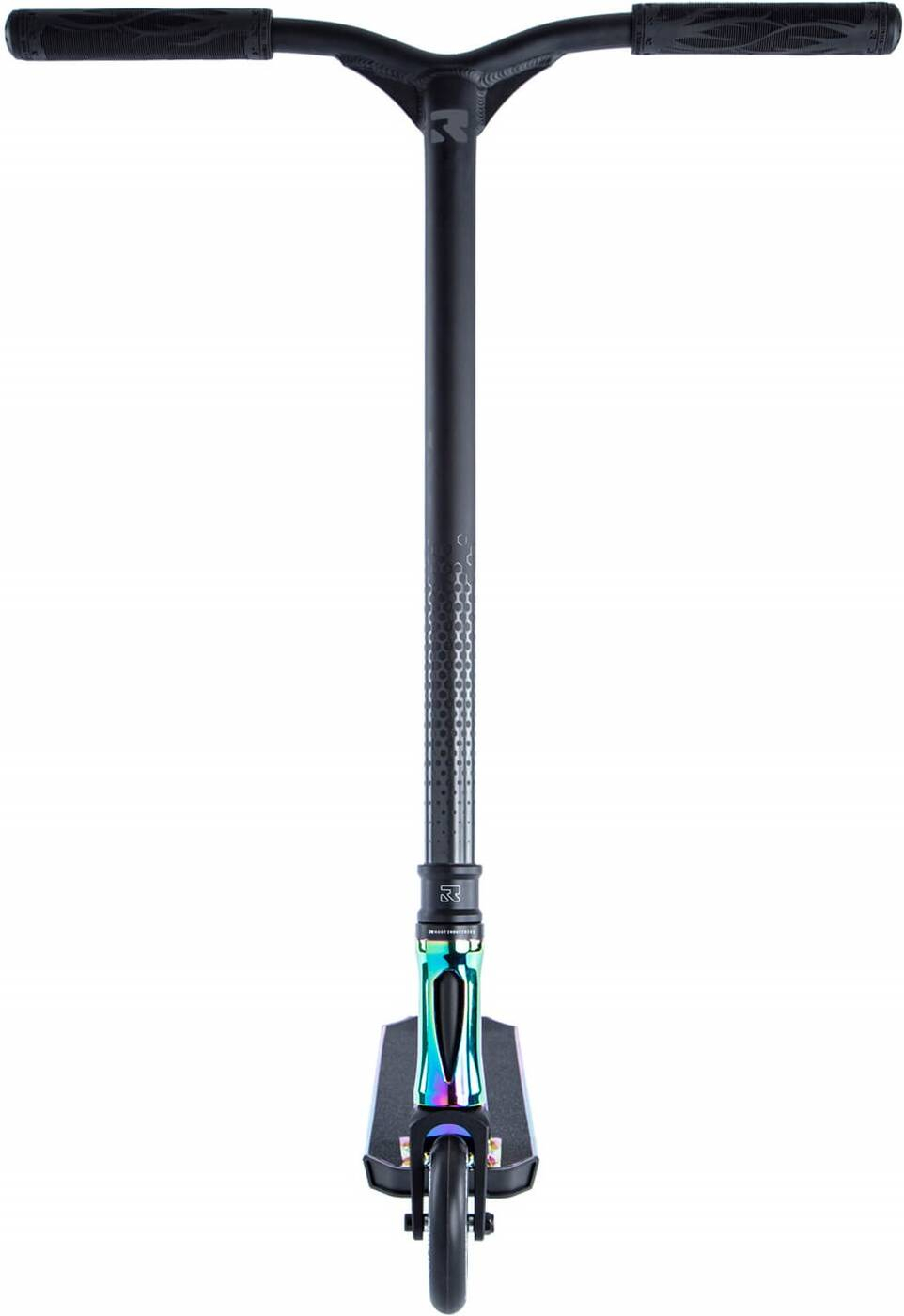 Root Industries Invictus 2 triku skrejritenis