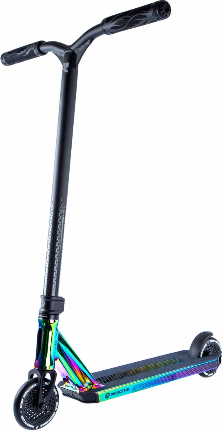Root Industries Invictus 2 triku skrejritenis