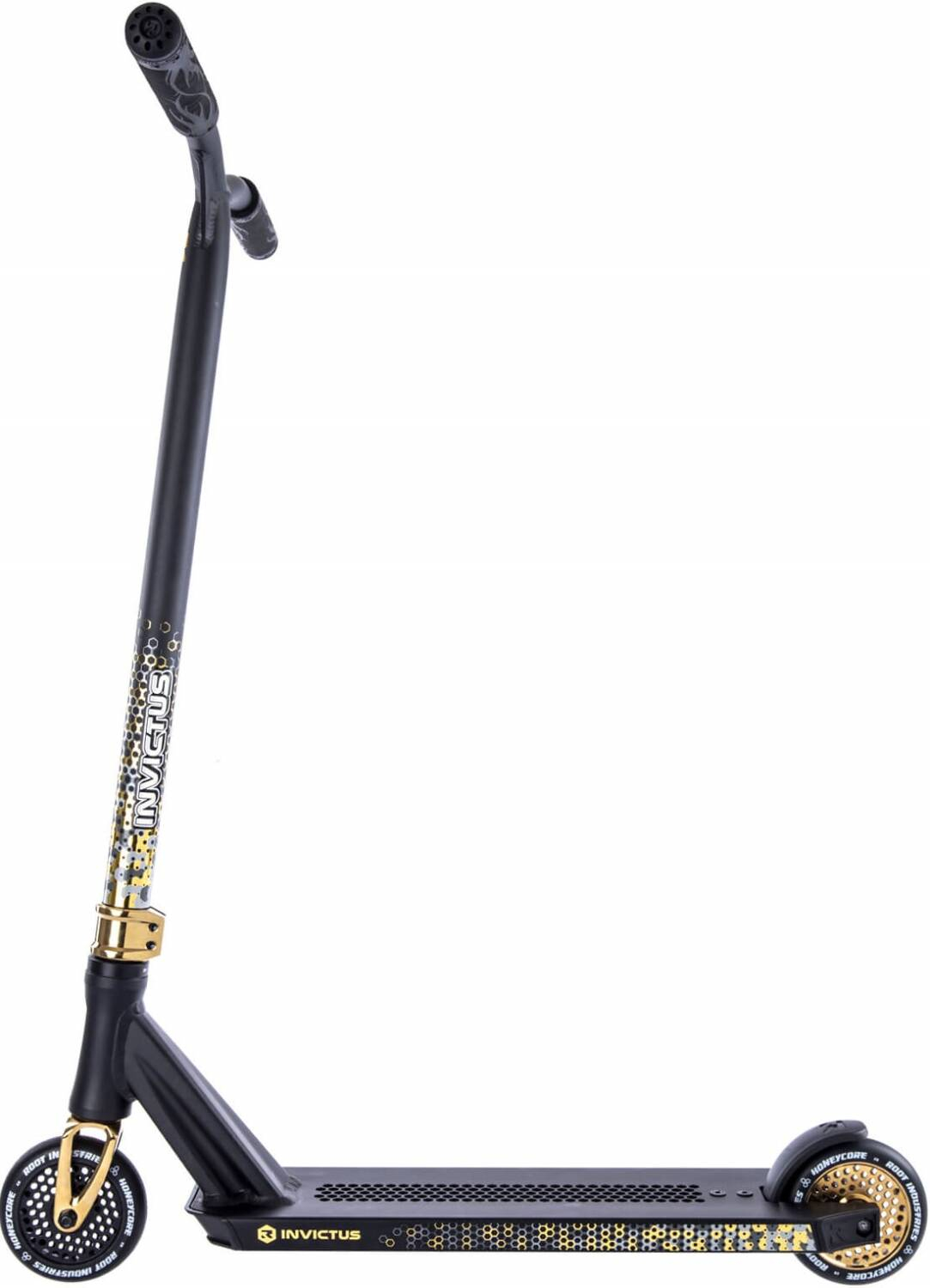 Root Industries Invictus 2 triku skrejritenis