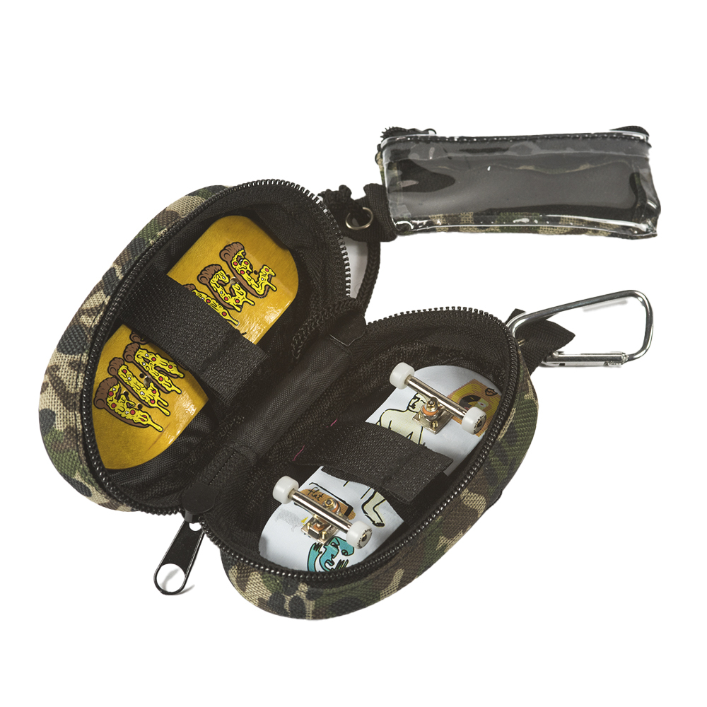 Fingerboard Bag