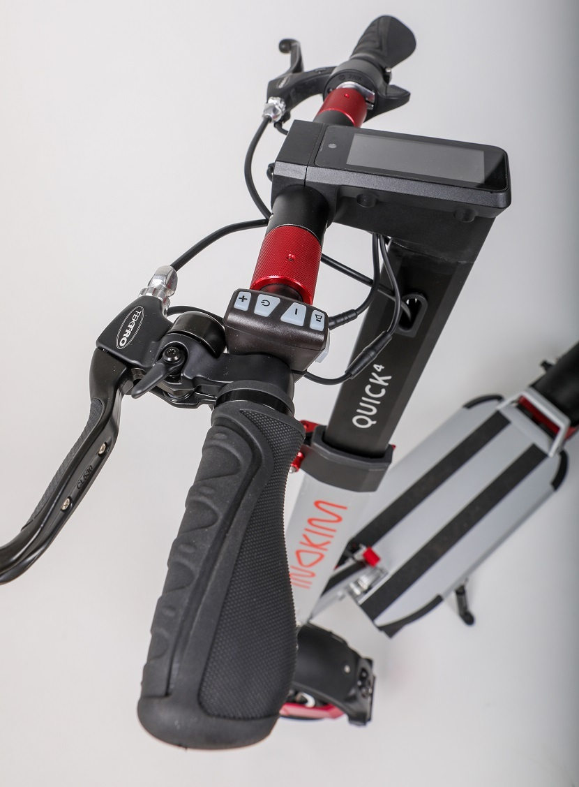 INOKIM Quick4 Super electric scooter