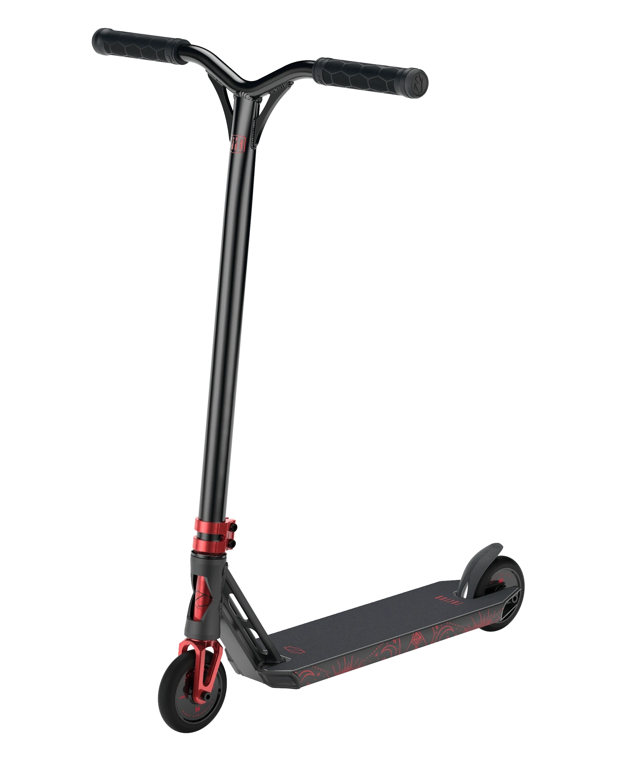 Fuzion Z350 2022 Complete stunt scooter