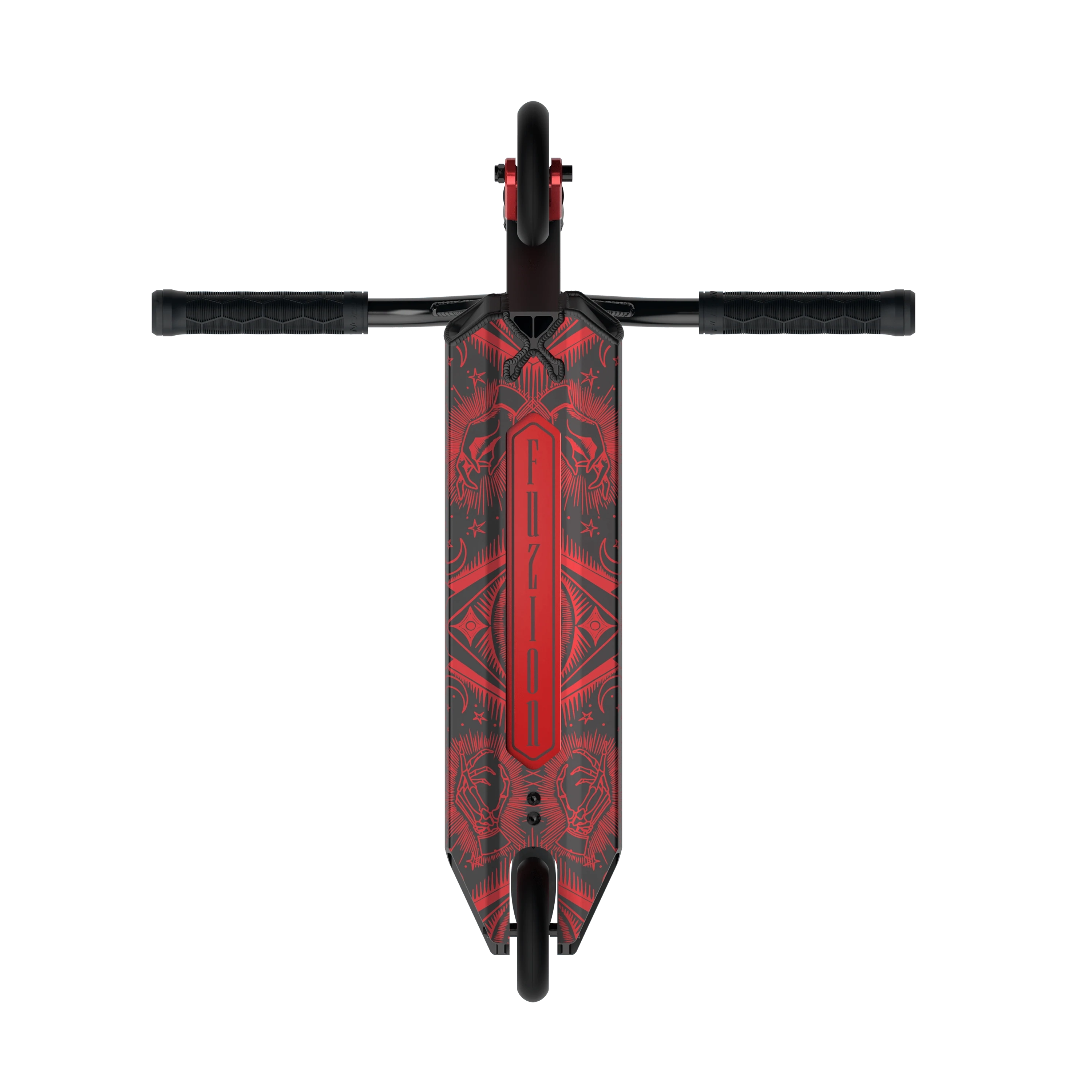 Fuzion Z350 2022 Complete stunt scooter