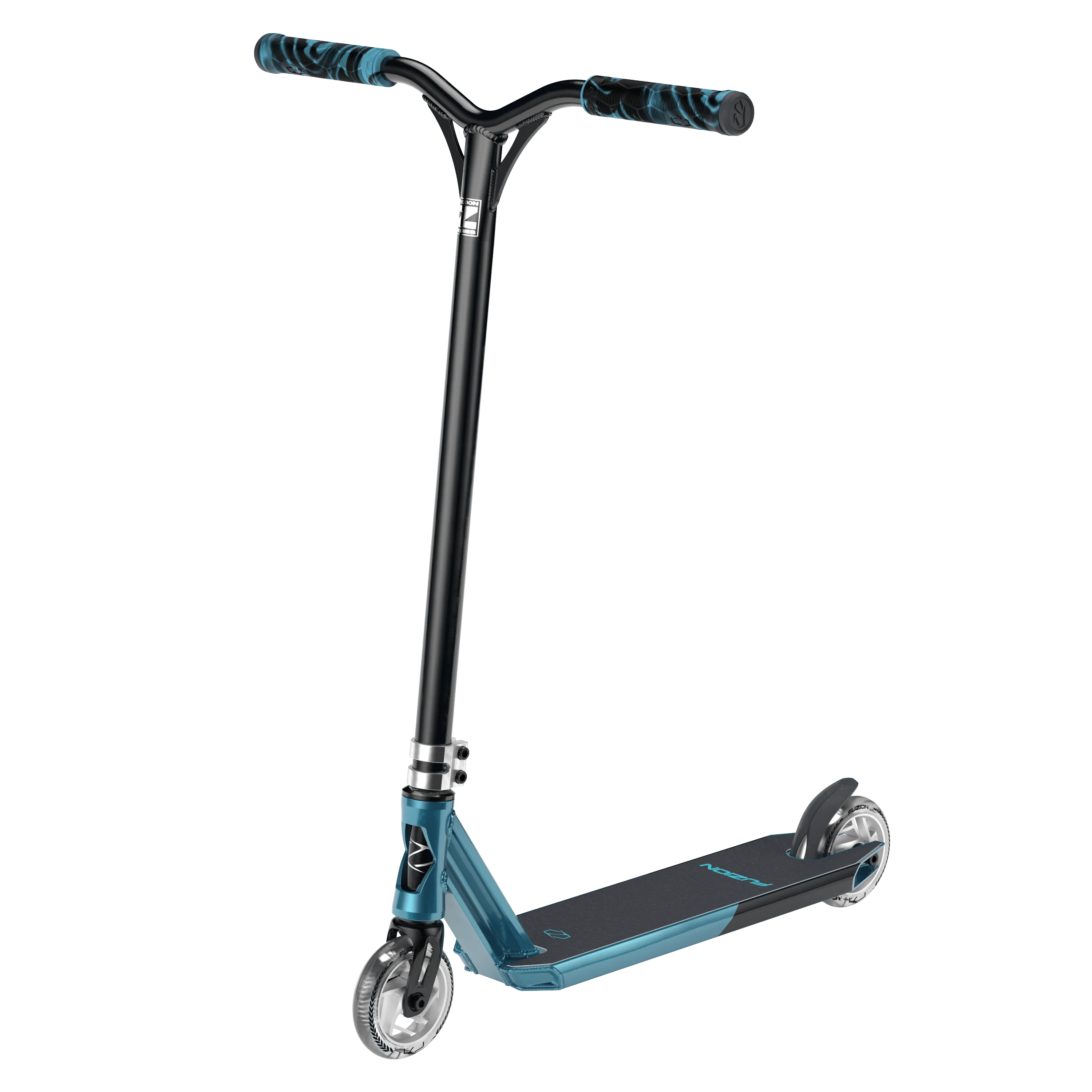 Fuzion Z300 2022 Complete stunt scooter