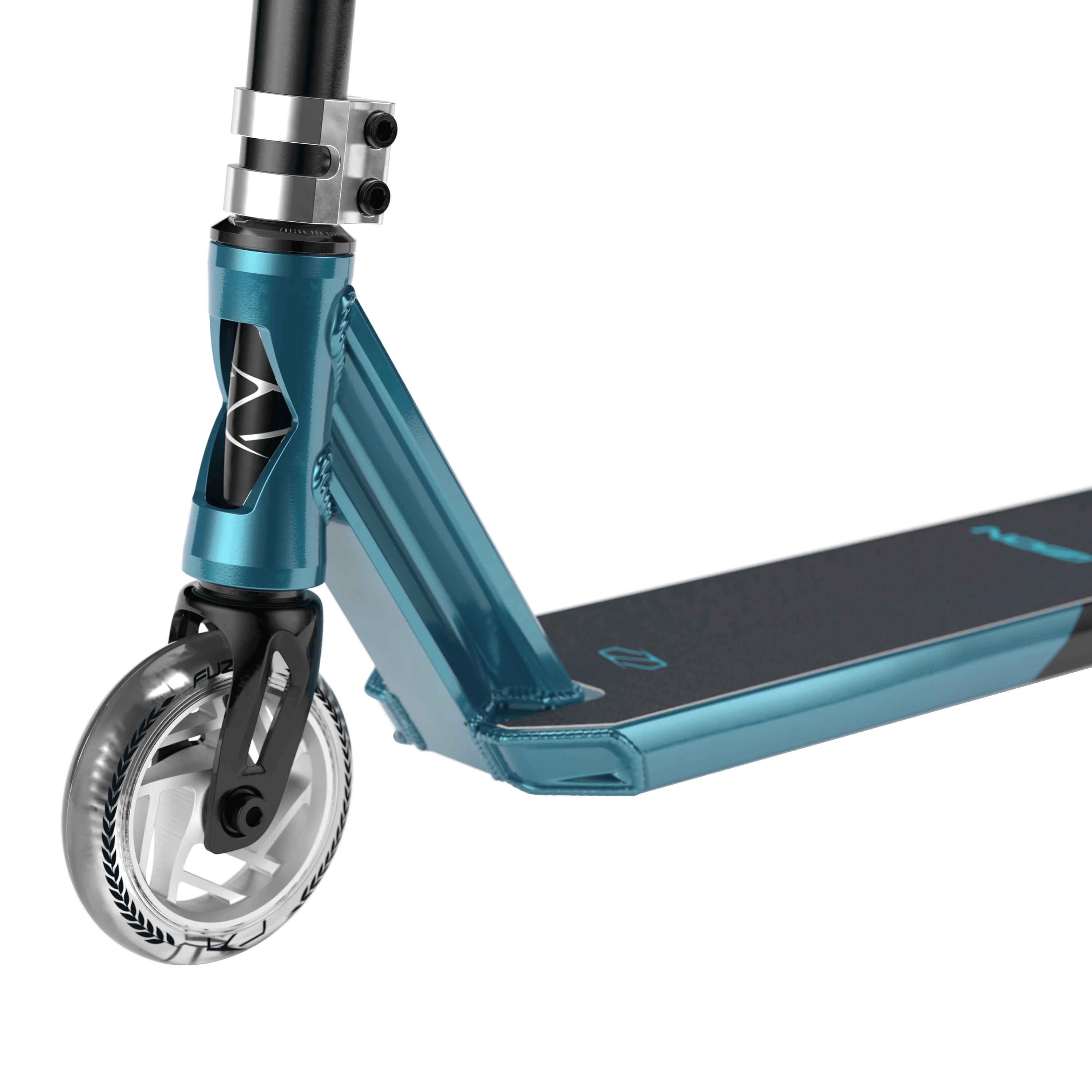 Fuzion Z300 2022 Complete stunt scooter