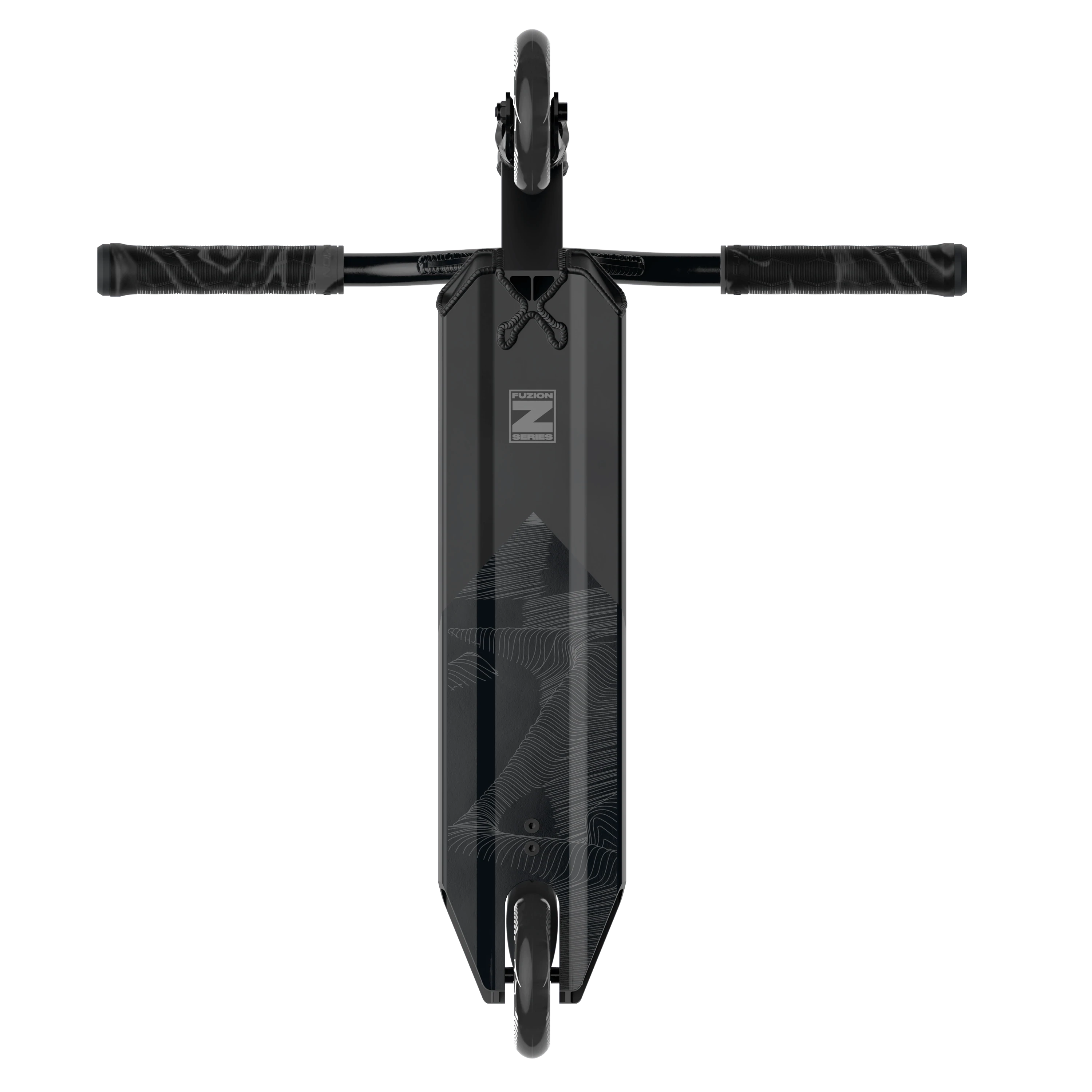 Fuzion Z300 2022 Complete stunt scooter